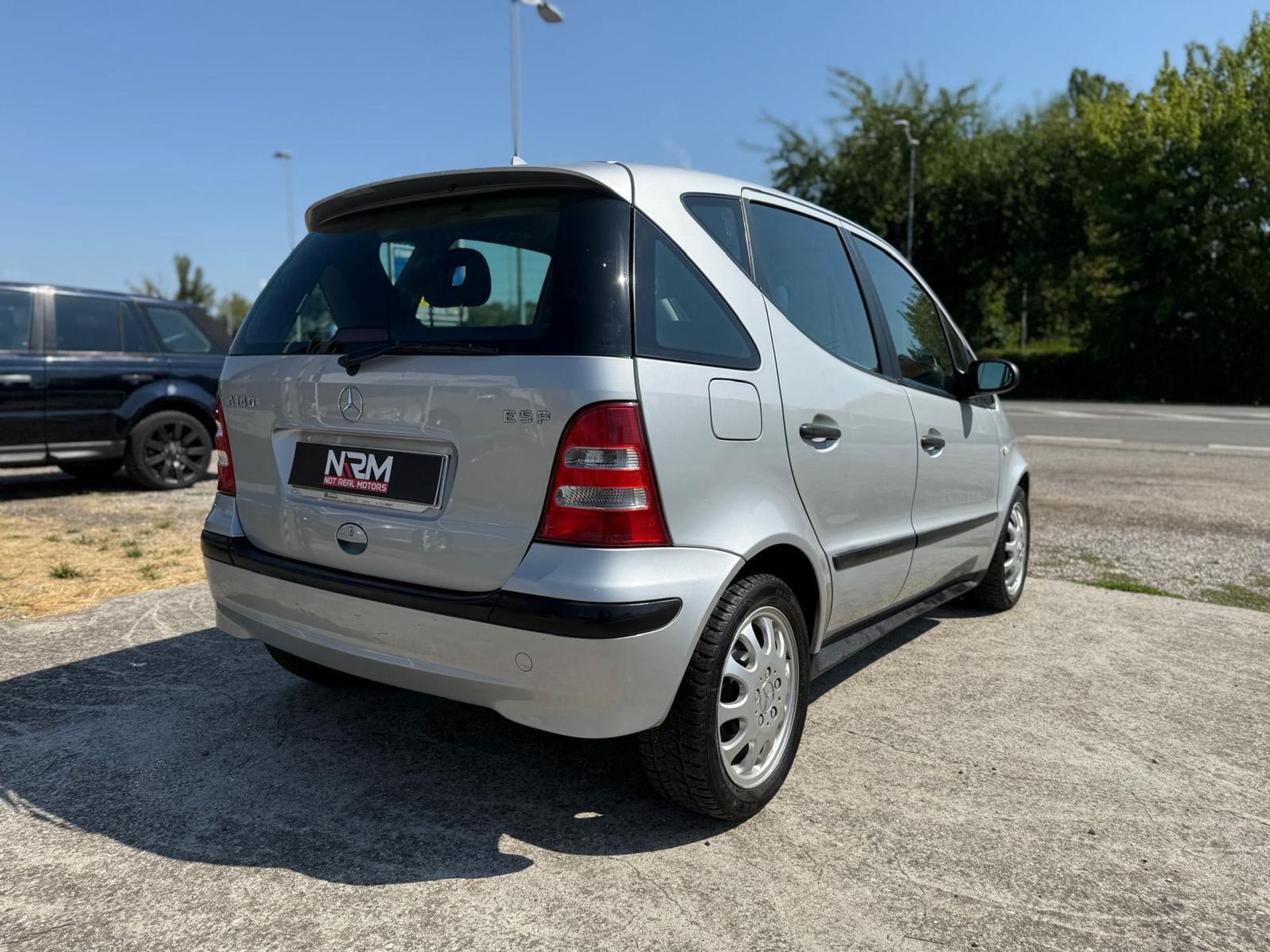 Mercedes-Benz Classe A