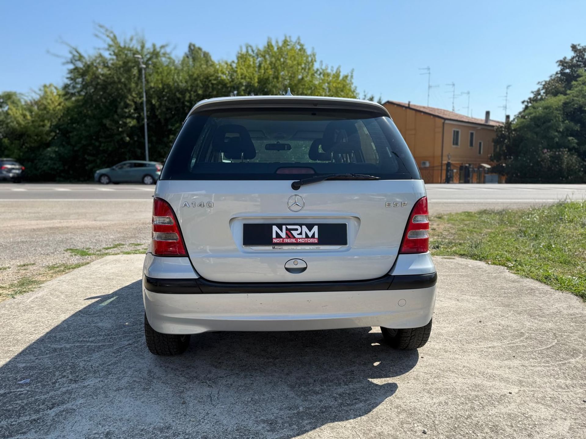 Mercedes-Benz Classe A