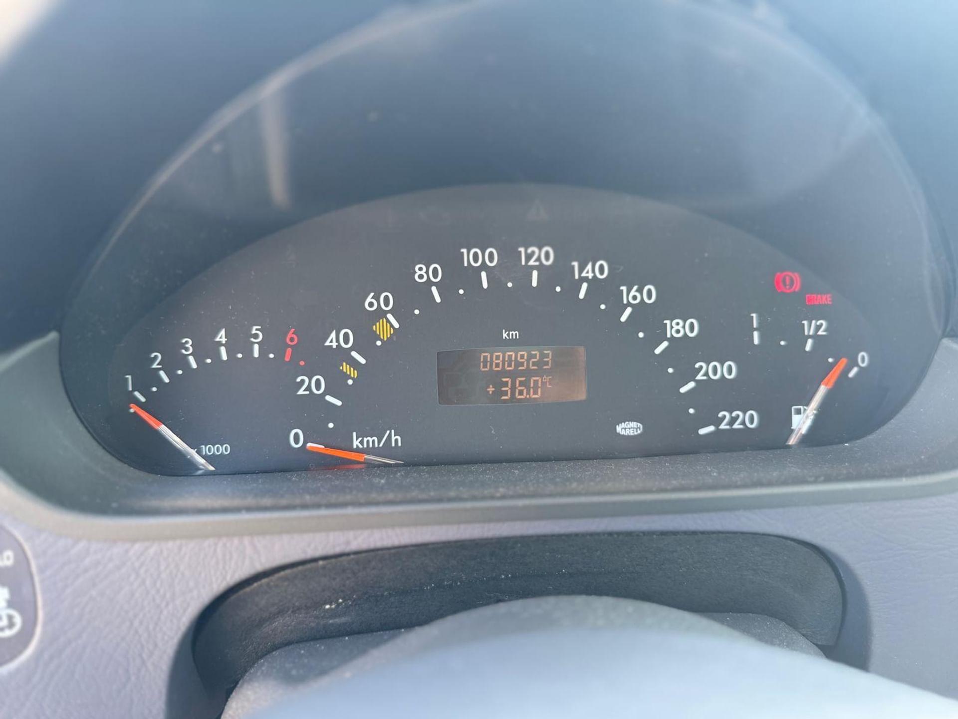 Mercedes-Benz Classe A