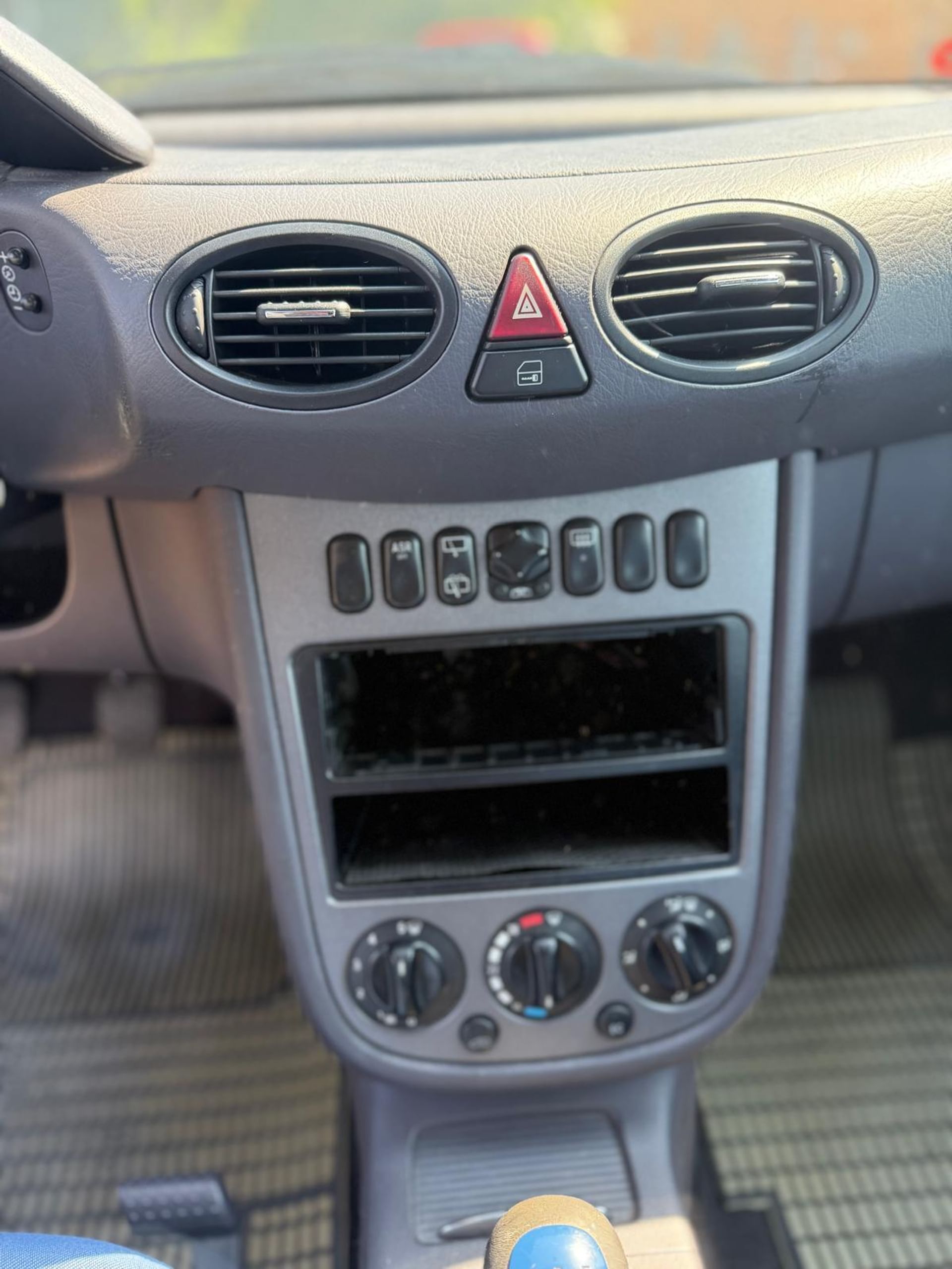 Mercedes-Benz Classe A