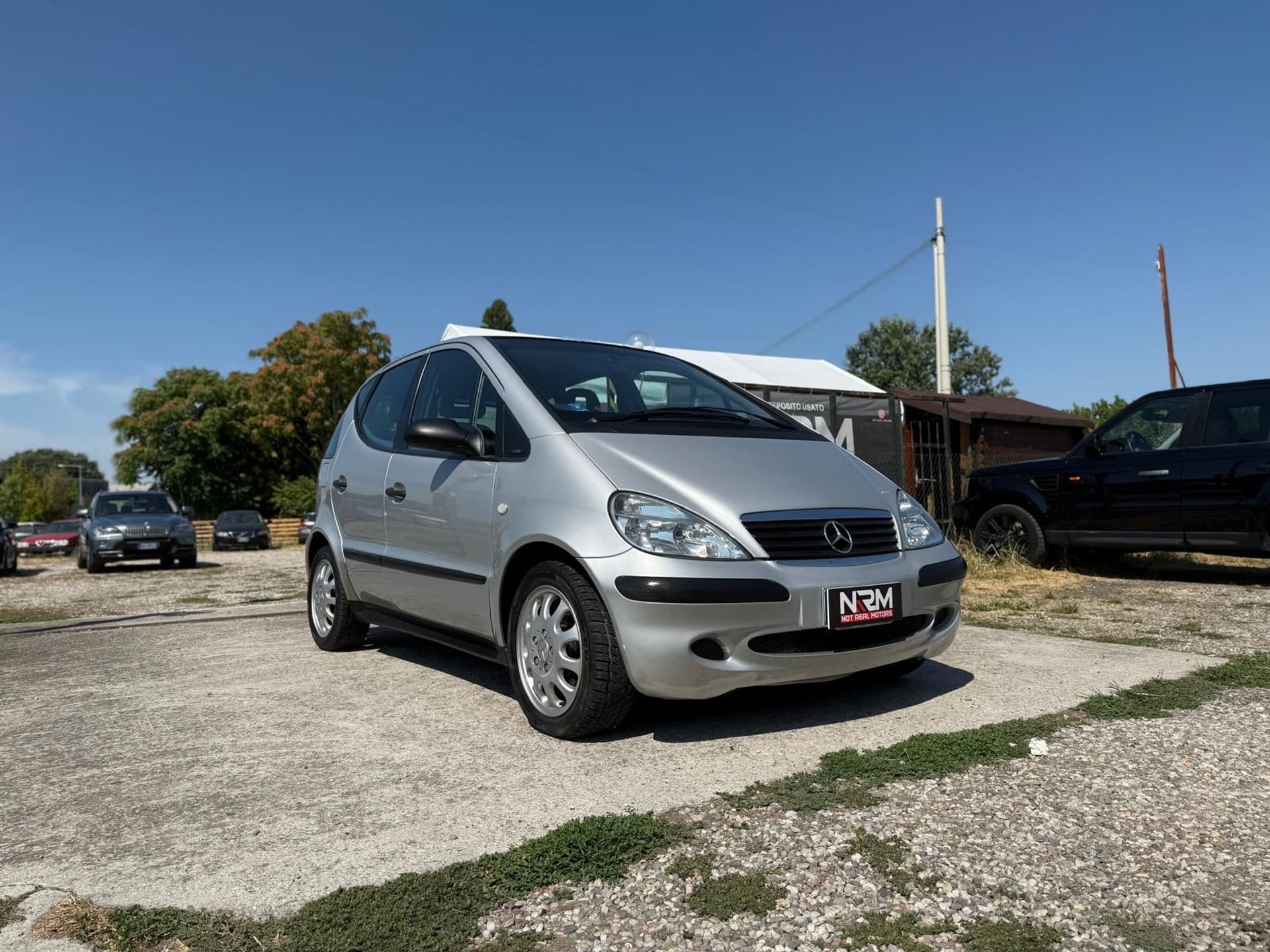 Mercedes-Benz Classe A