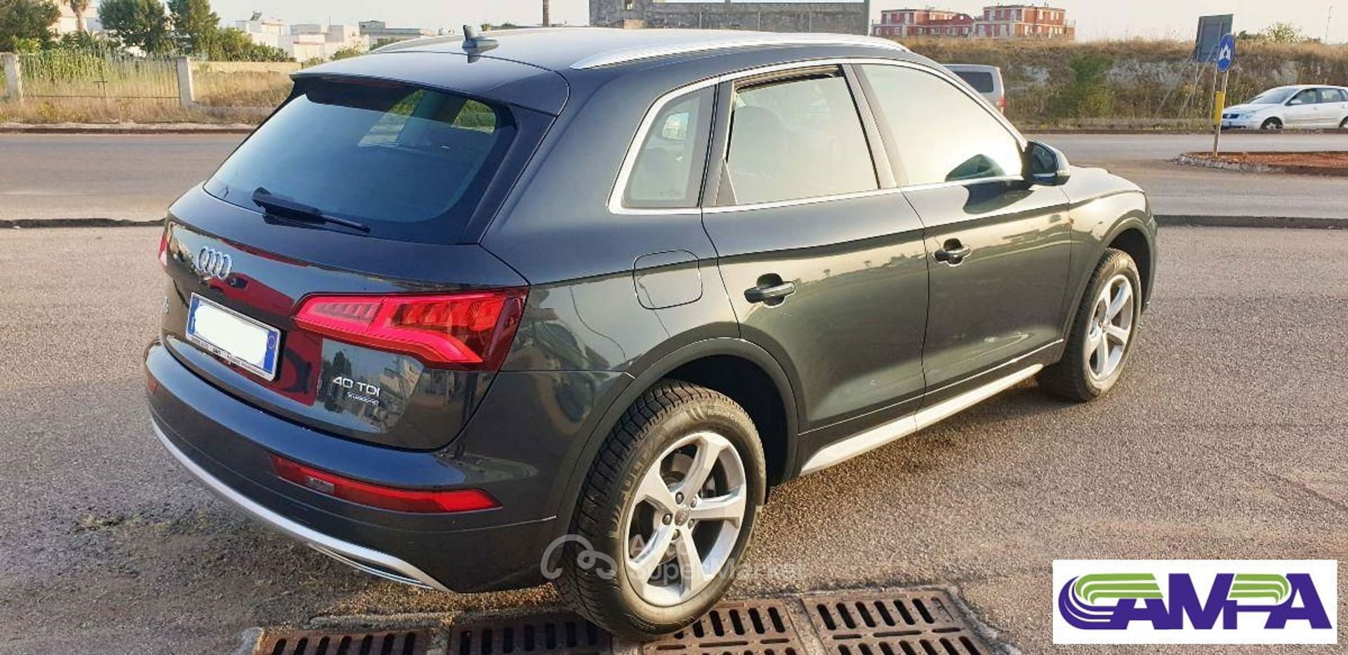 Audi Q5