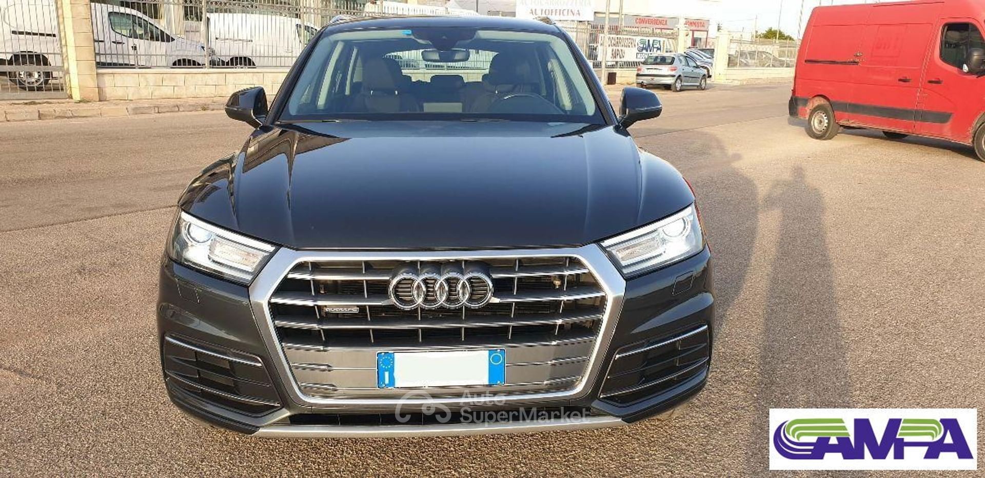 Audi Q5