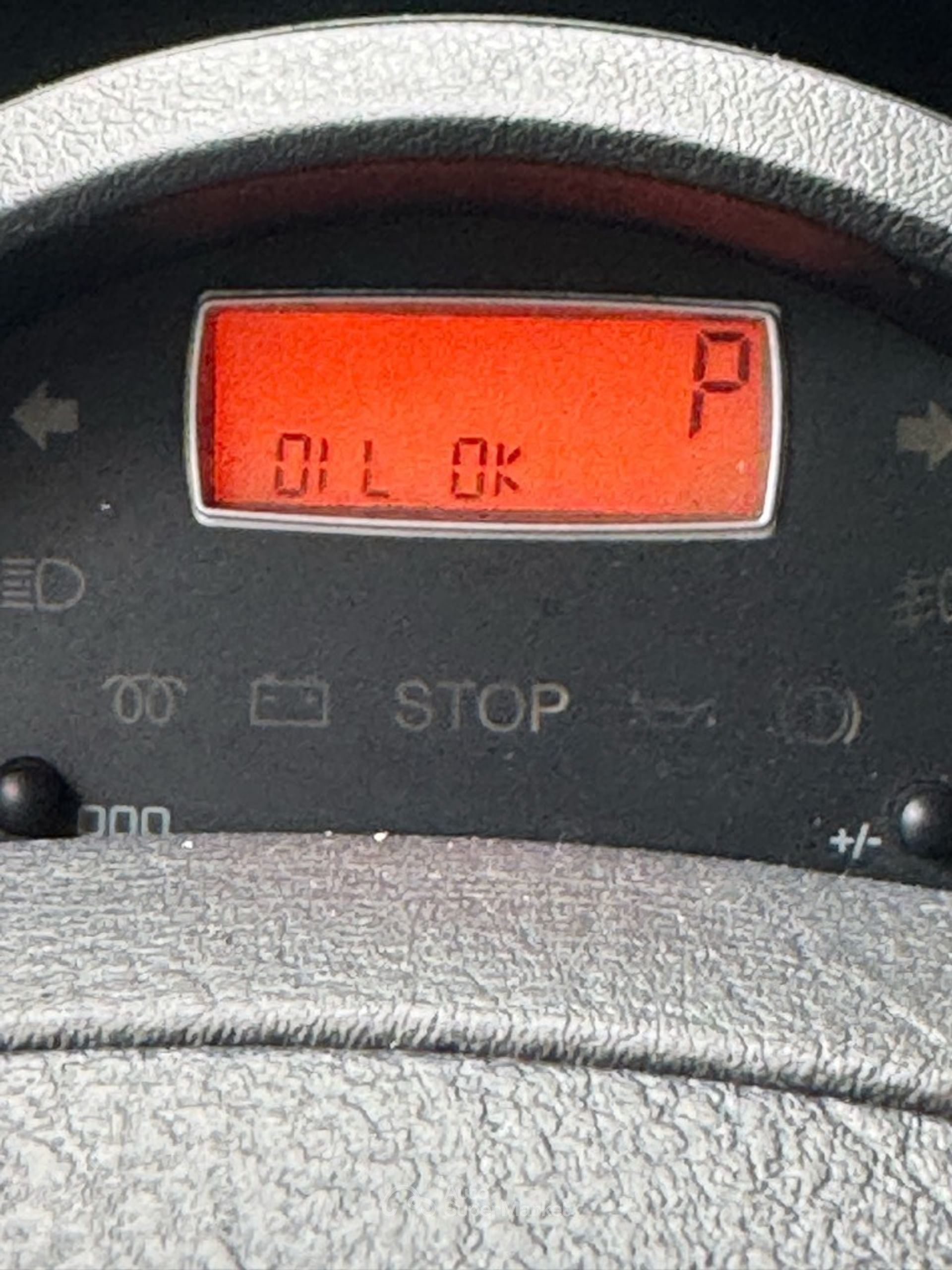 Citroen C8