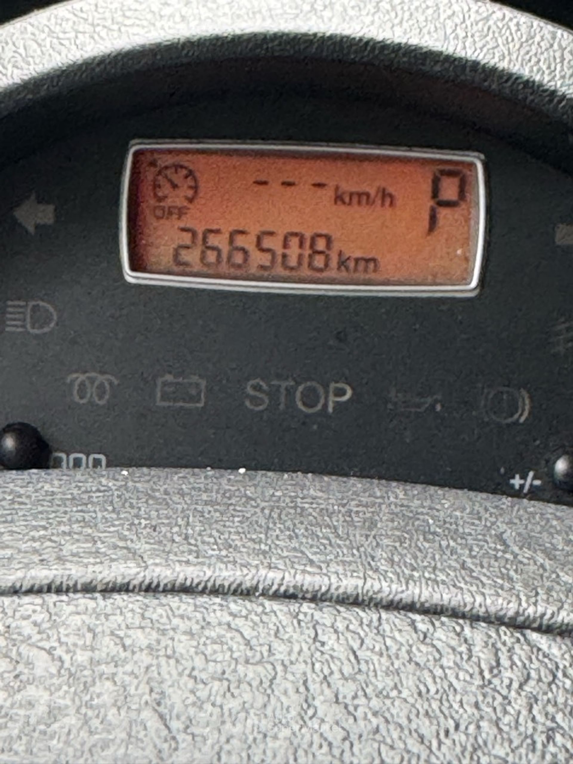 Citroen C8
