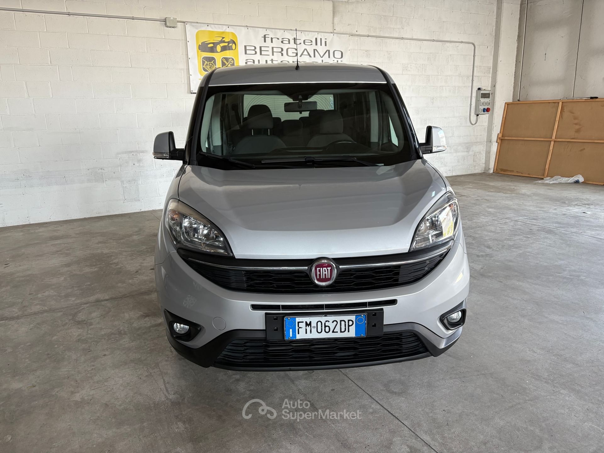 Fiat Doblò