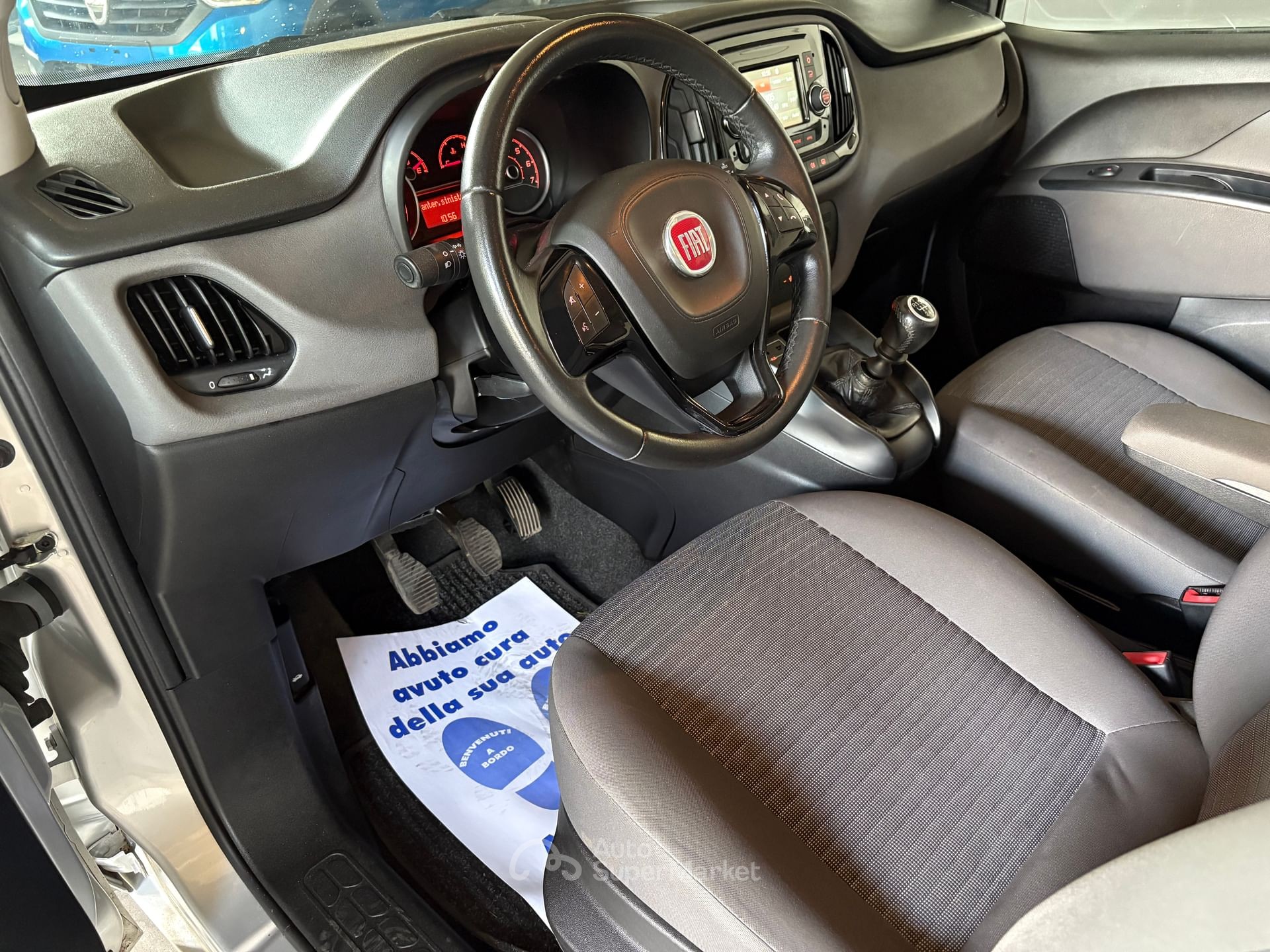Fiat Doblò