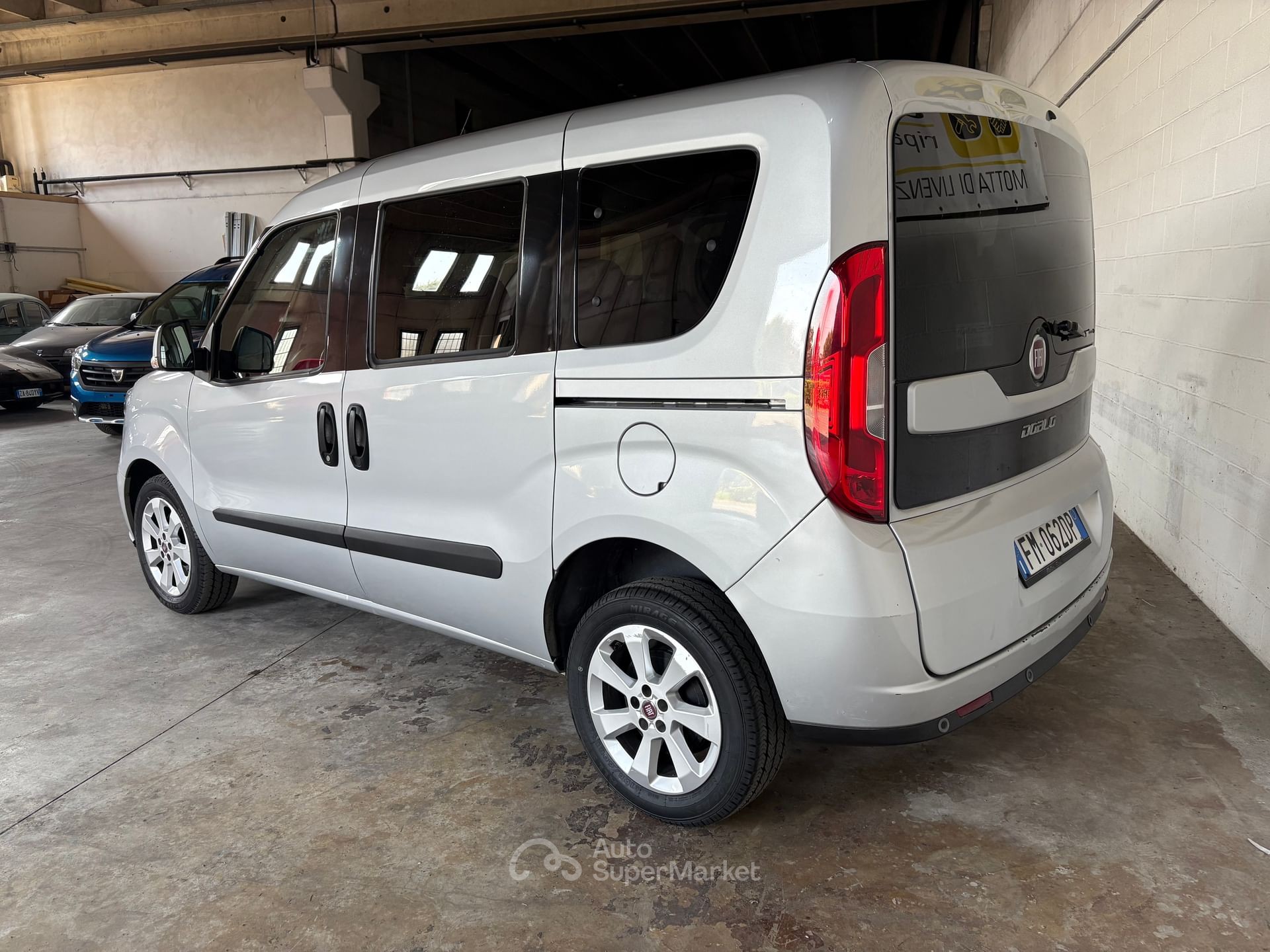 Fiat Doblò