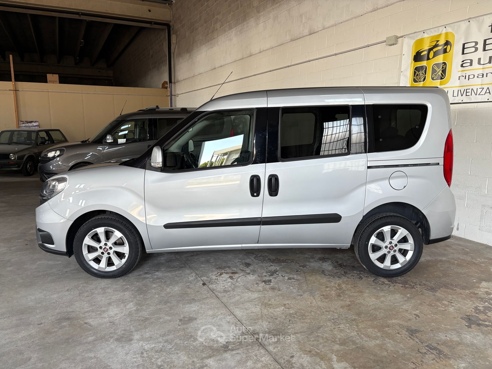 Fiat Doblò