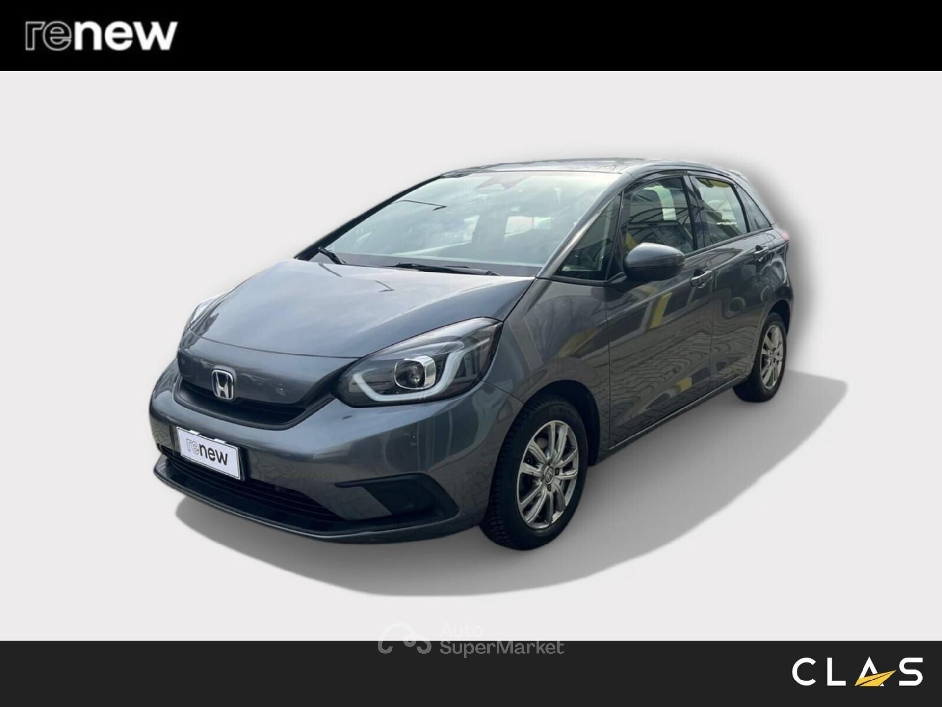 Nuova Honda Honda Jazz Ibrida Prezzo Incentivi Acquista Honda Jazz