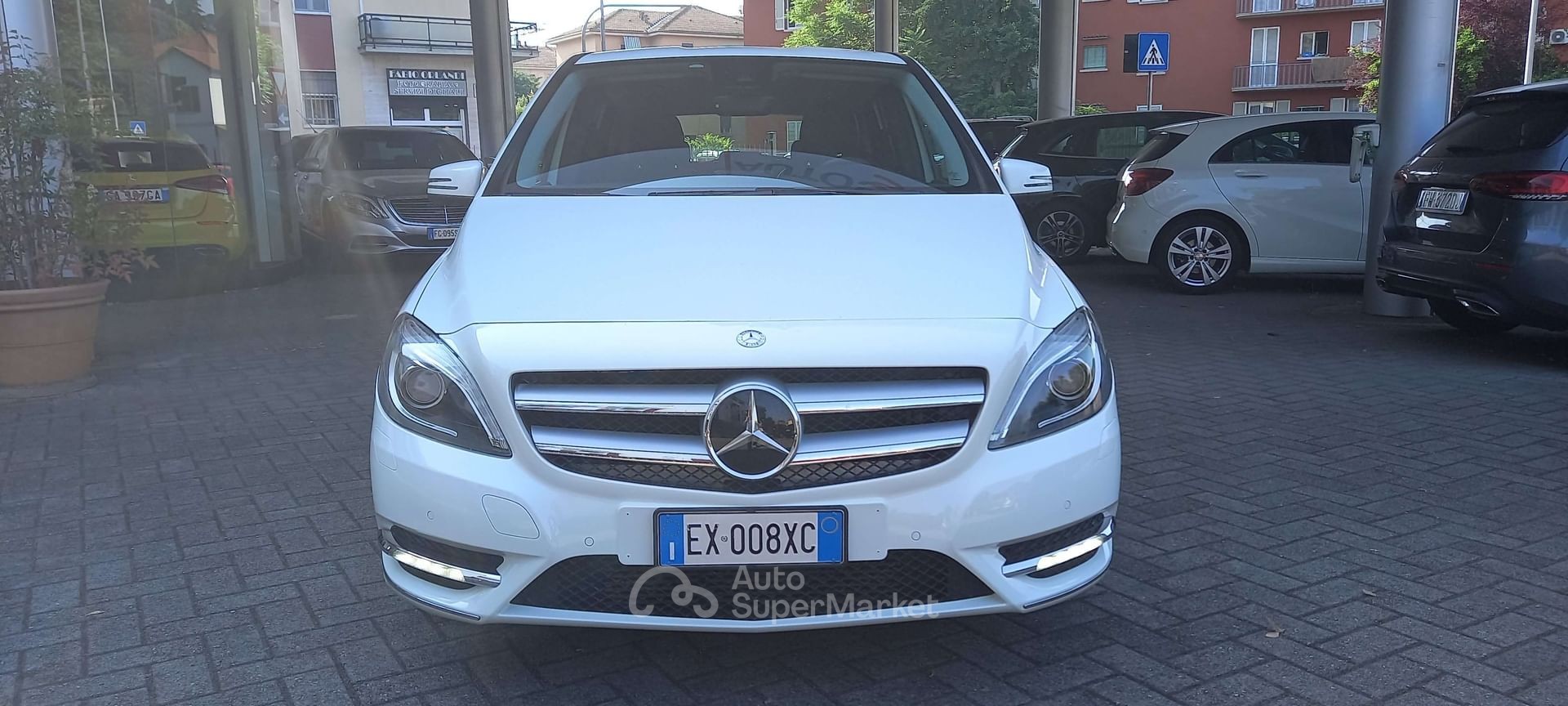 Mercedes-Benz Classe B