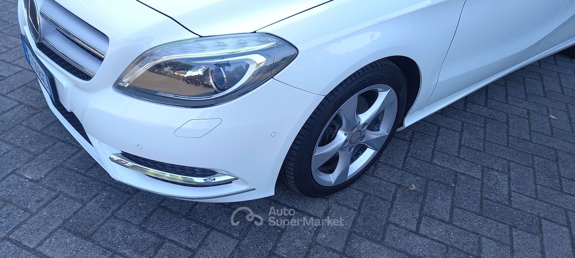 Mercedes-Benz Classe B