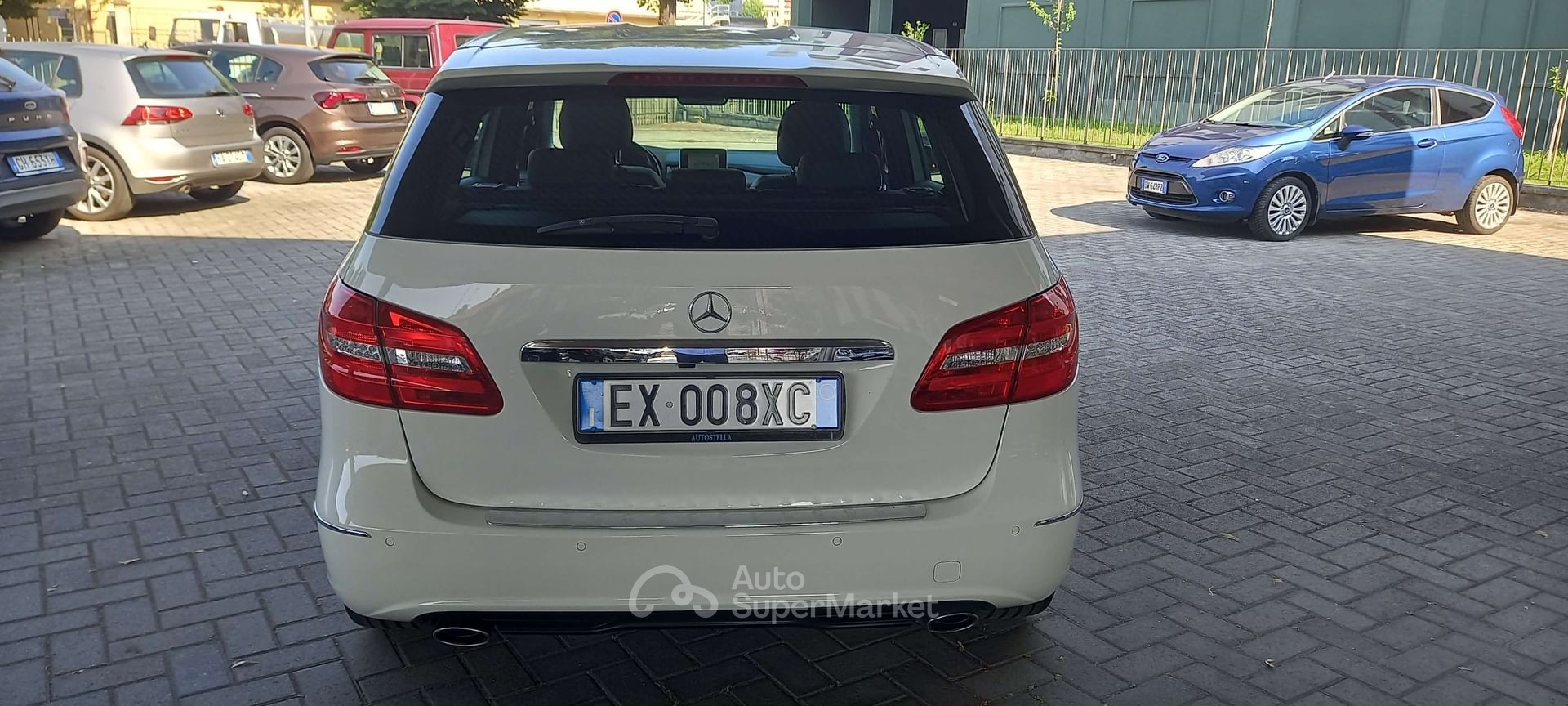 Mercedes-Benz Classe B