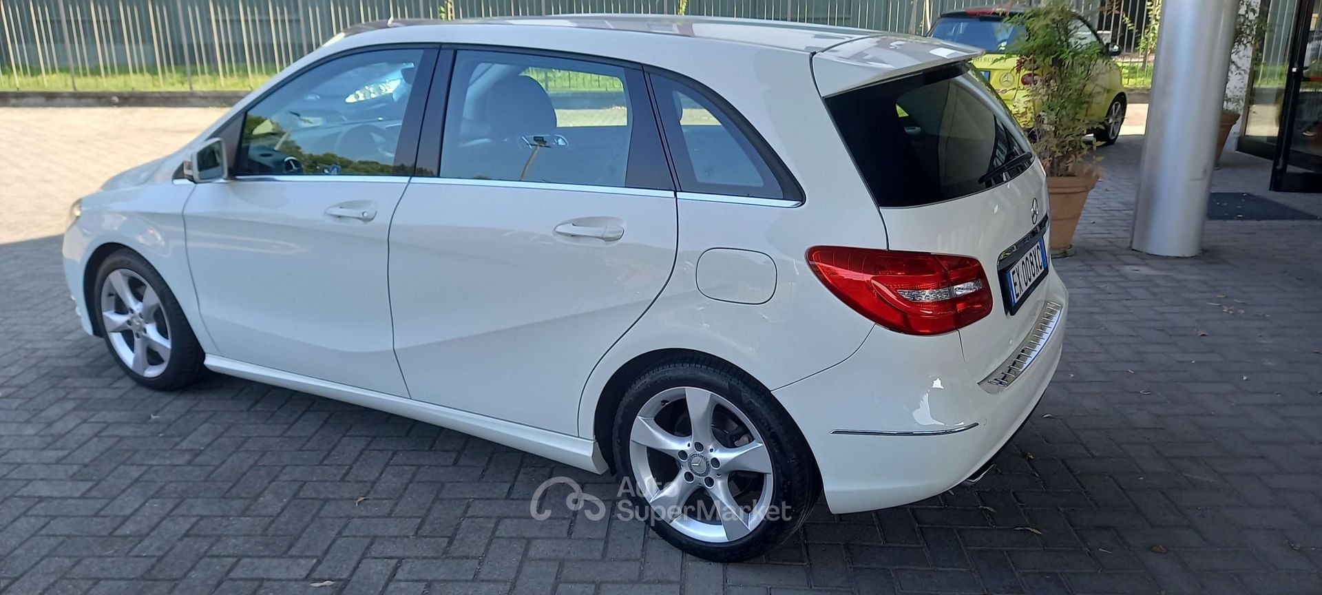 Mercedes-Benz Classe B