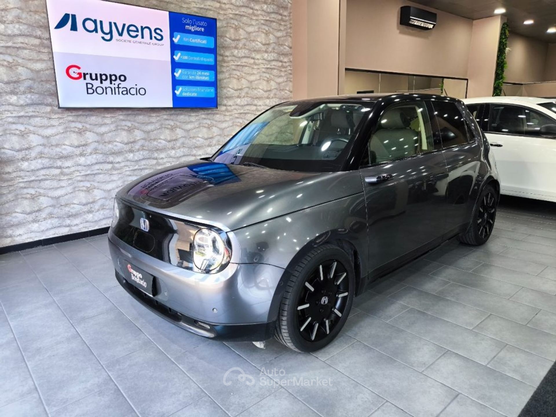 Honda usate in Campania AutoSuperMarket