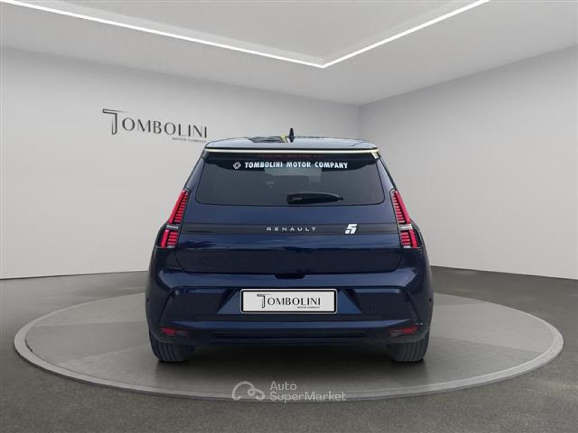 Renault 5