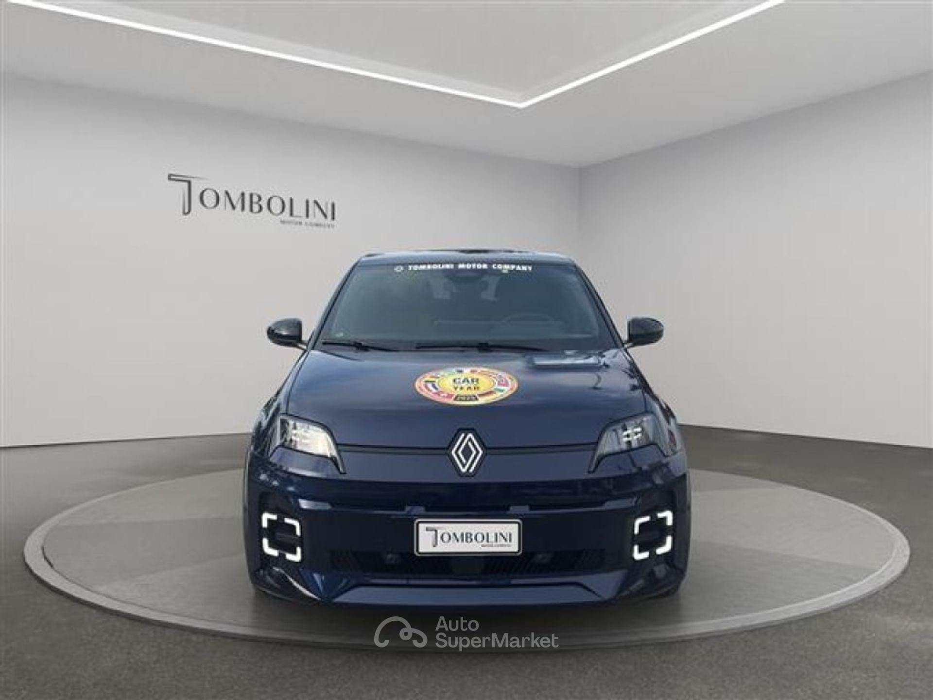 Renault 5