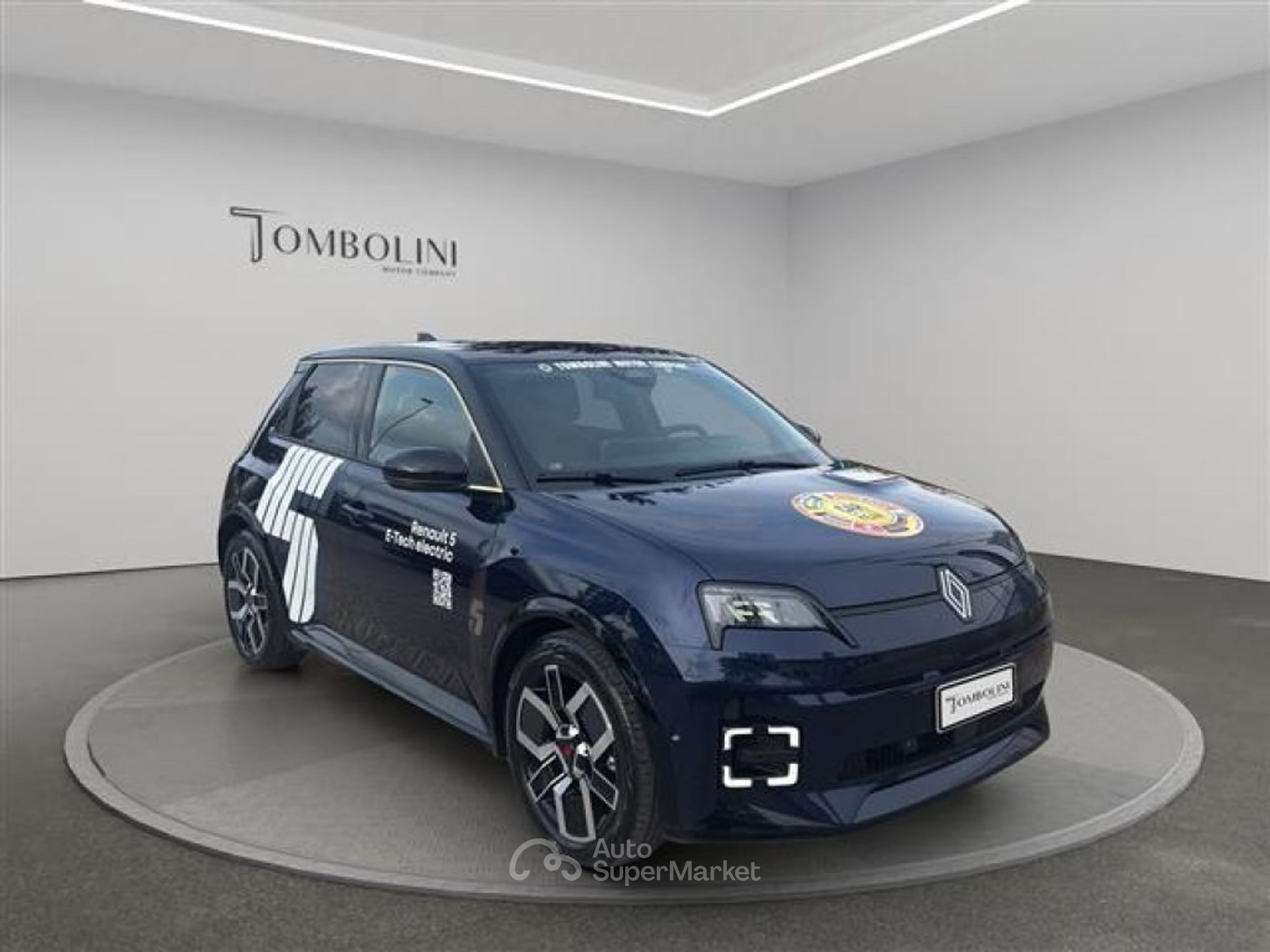 Renault 5