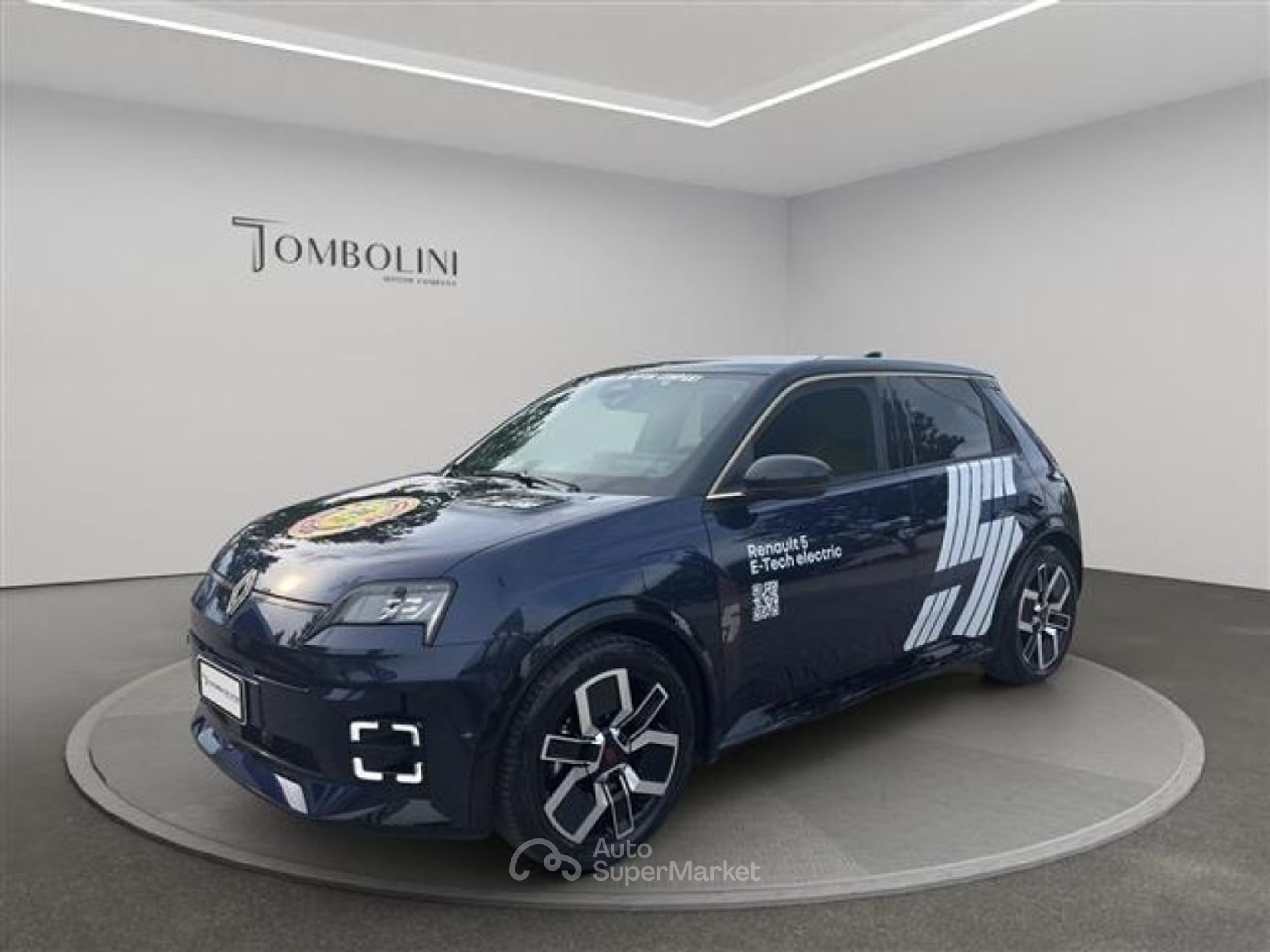 Renault 5