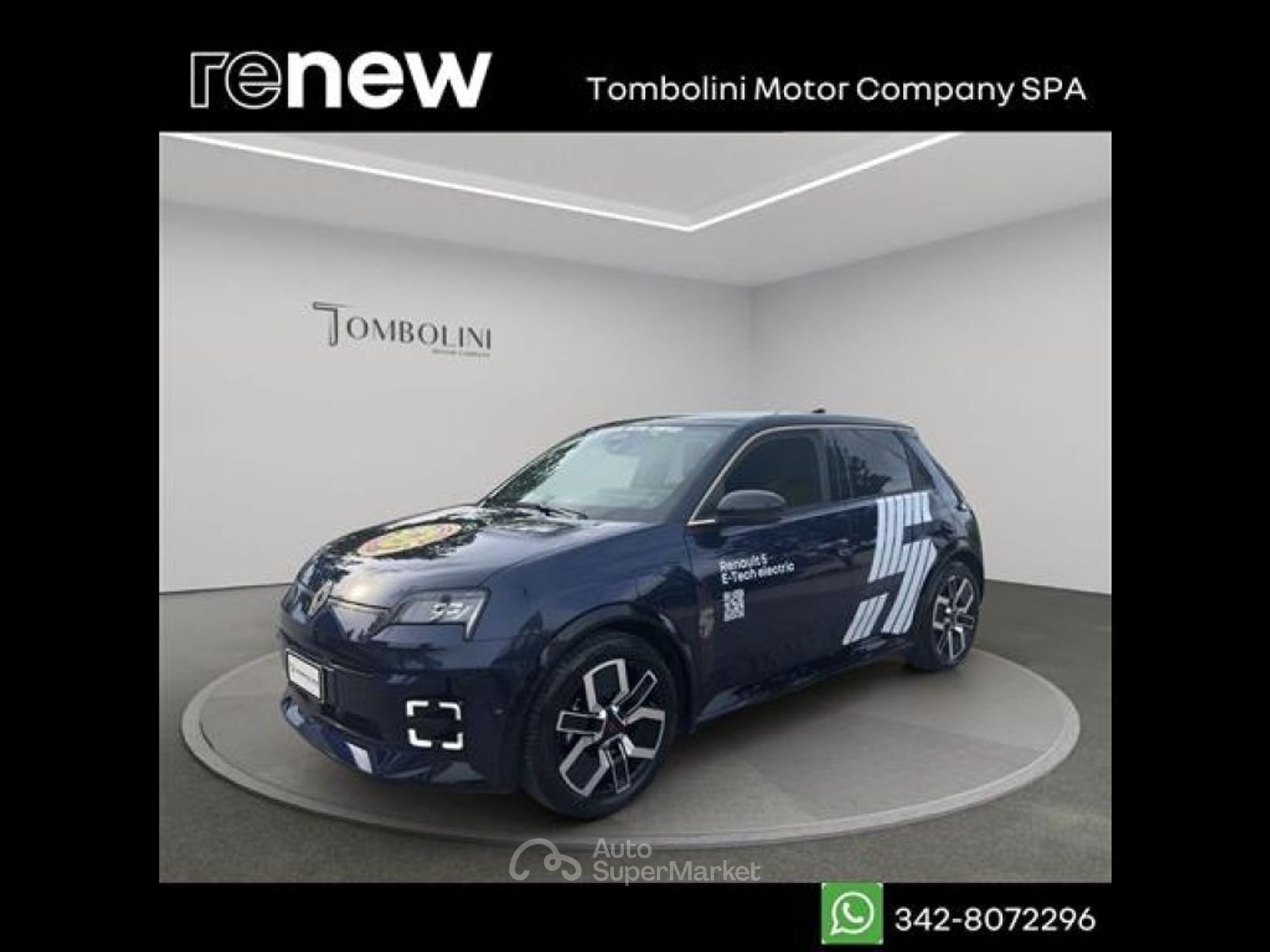 Renault 5
