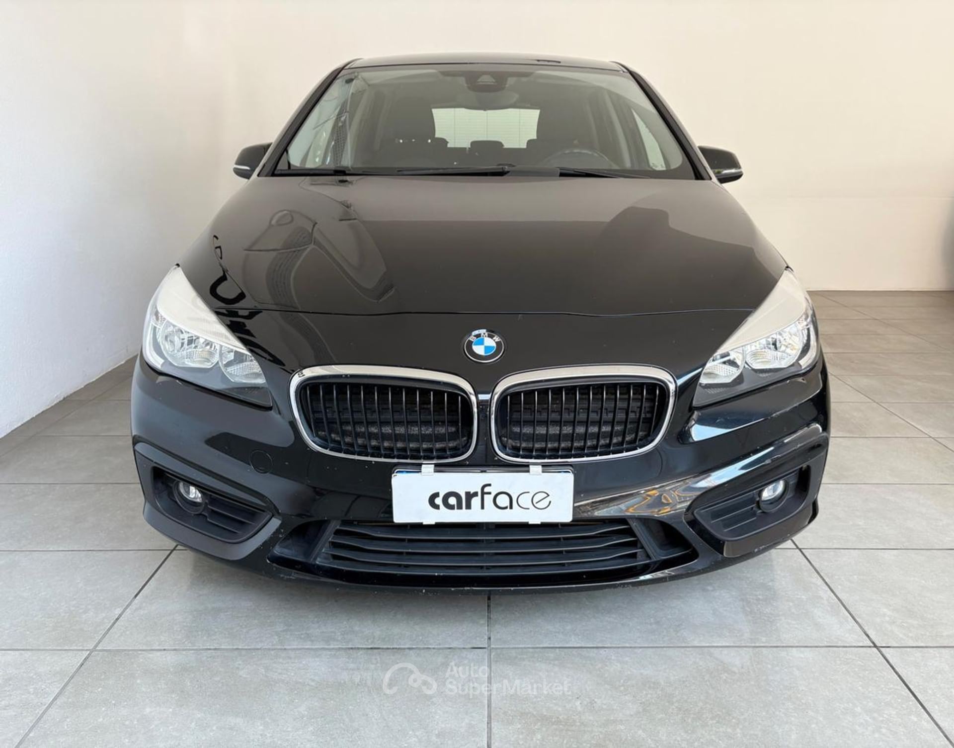 BMW Serie 2 Active Tourer 218d