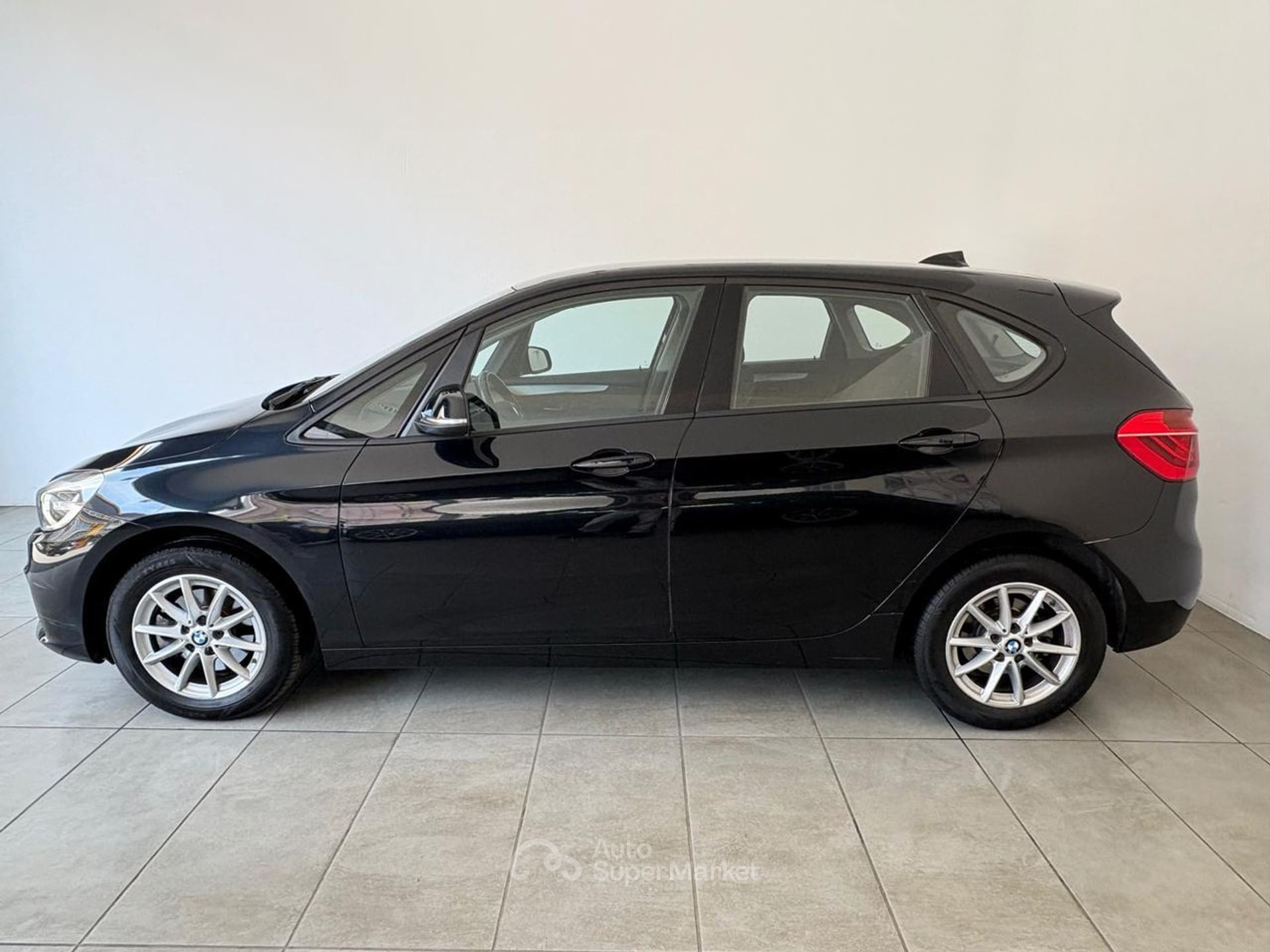 BMW Serie 2 Active Tourer 218d