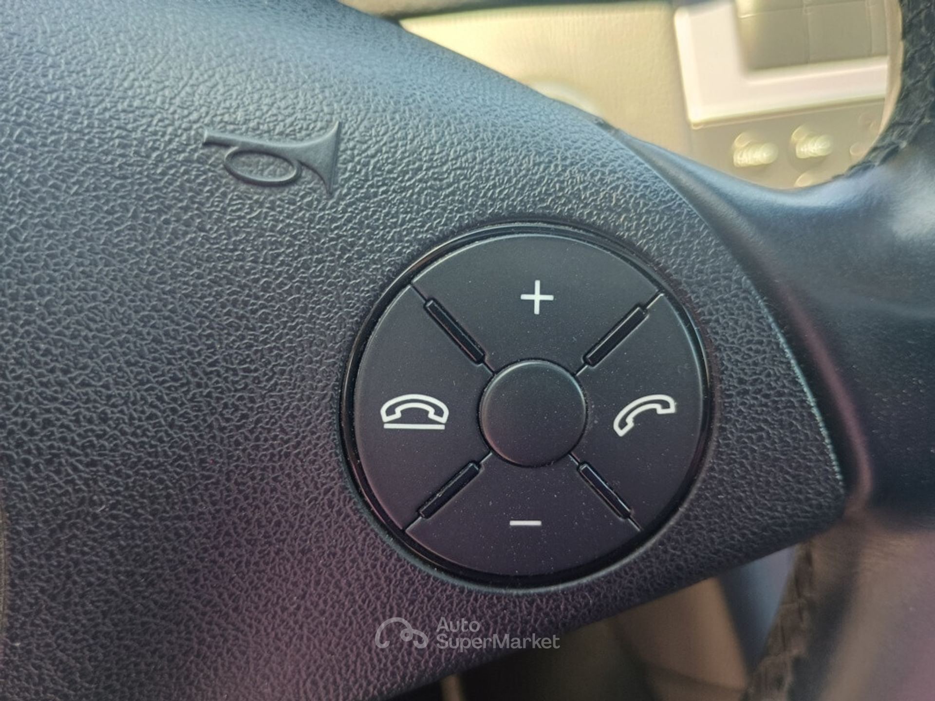 Mercedes-Benz CLC