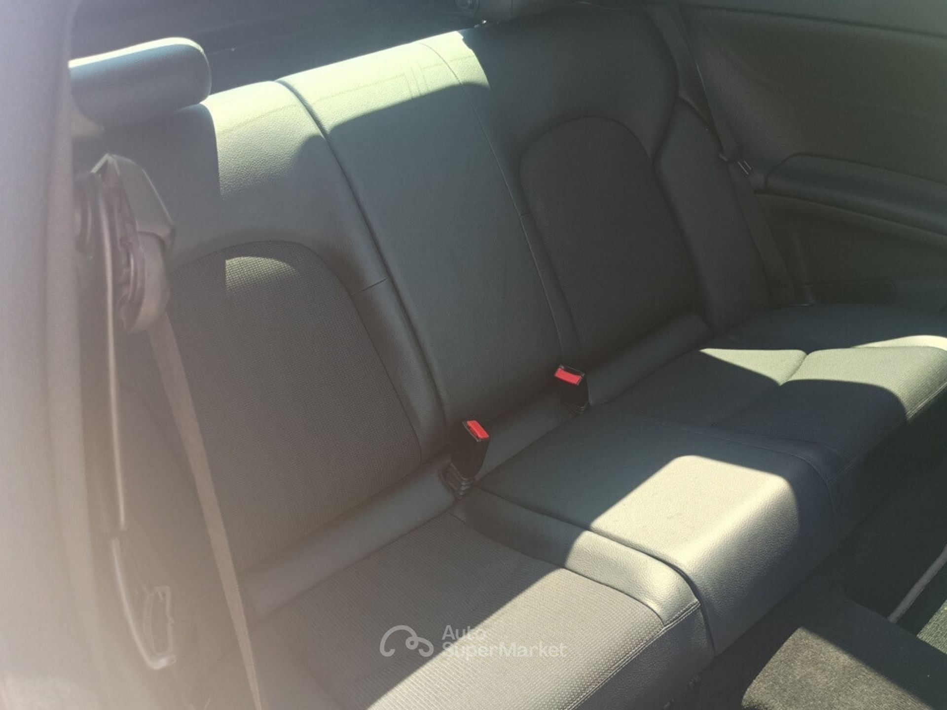 Mercedes-Benz CLC