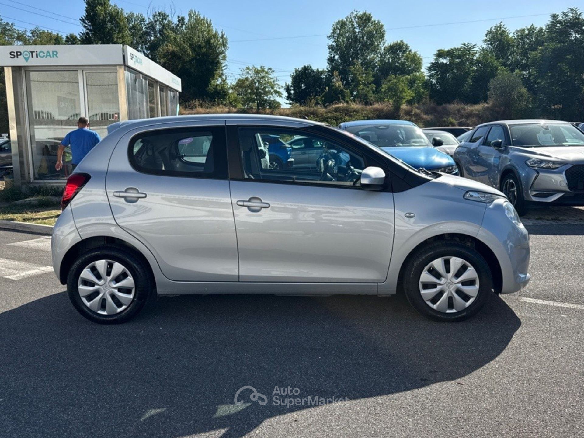 Citroen C1