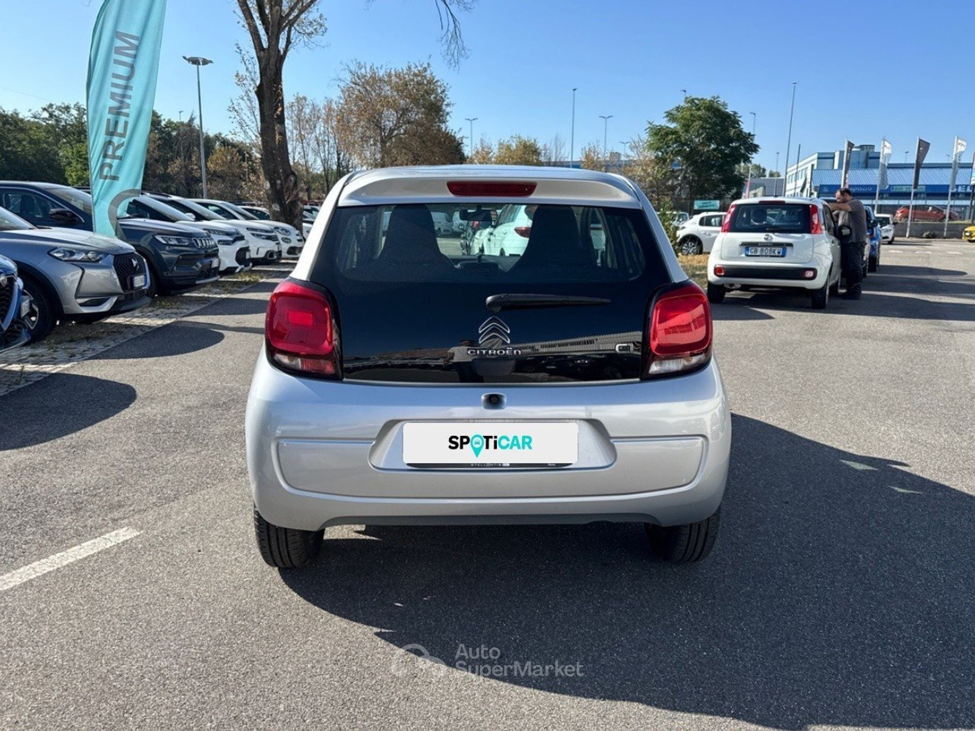 Citroen C1