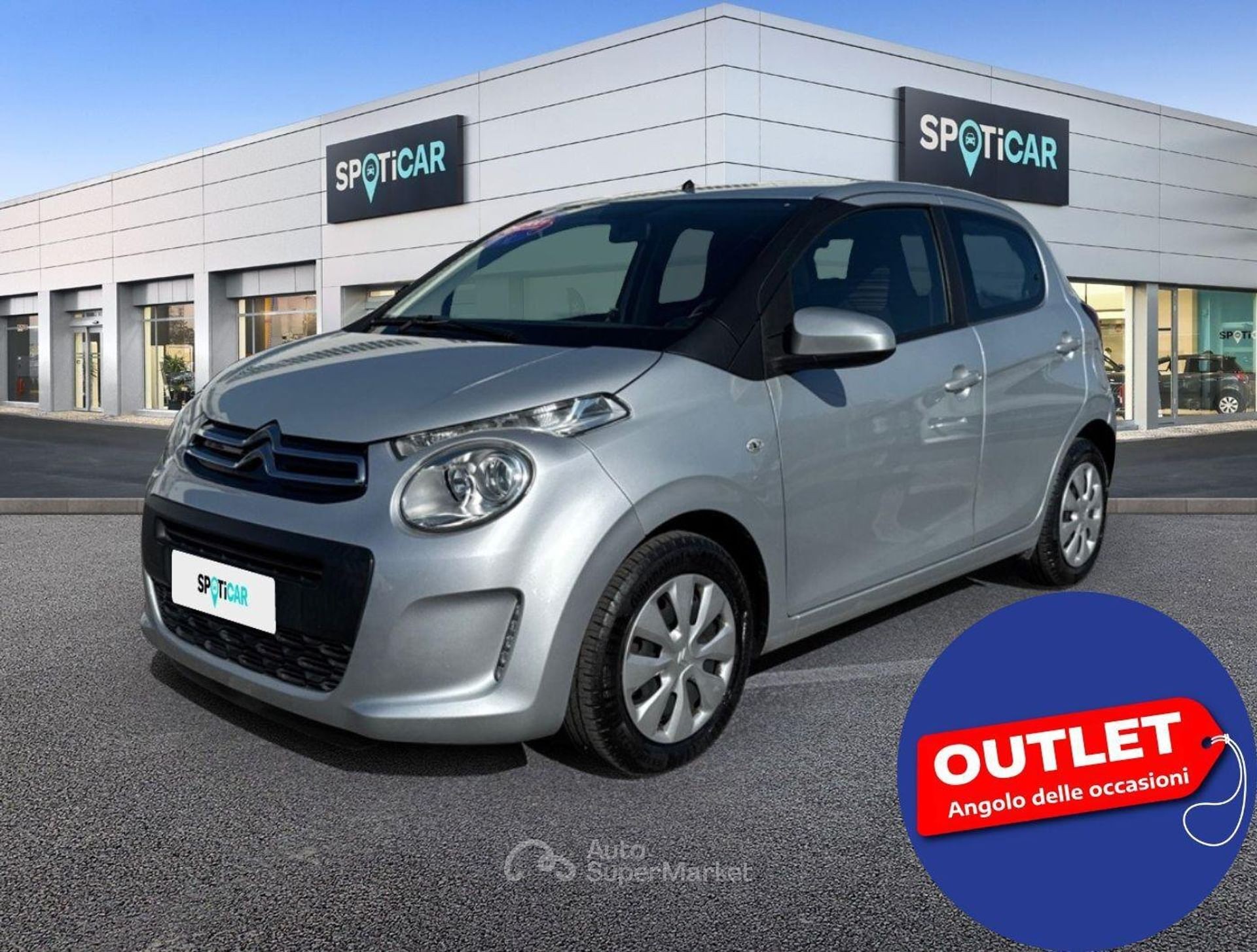 Citroen C1