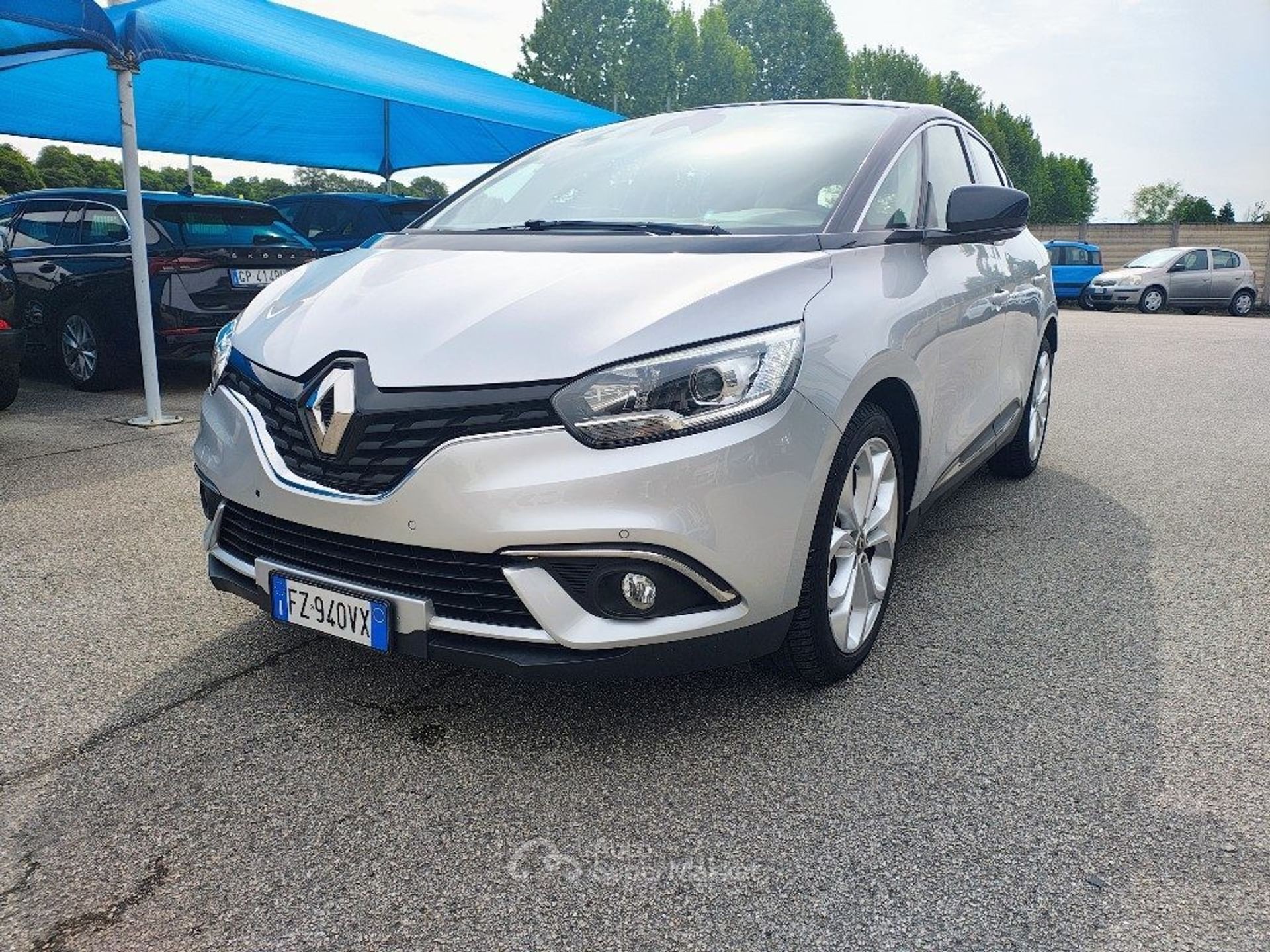Renault Scénic
