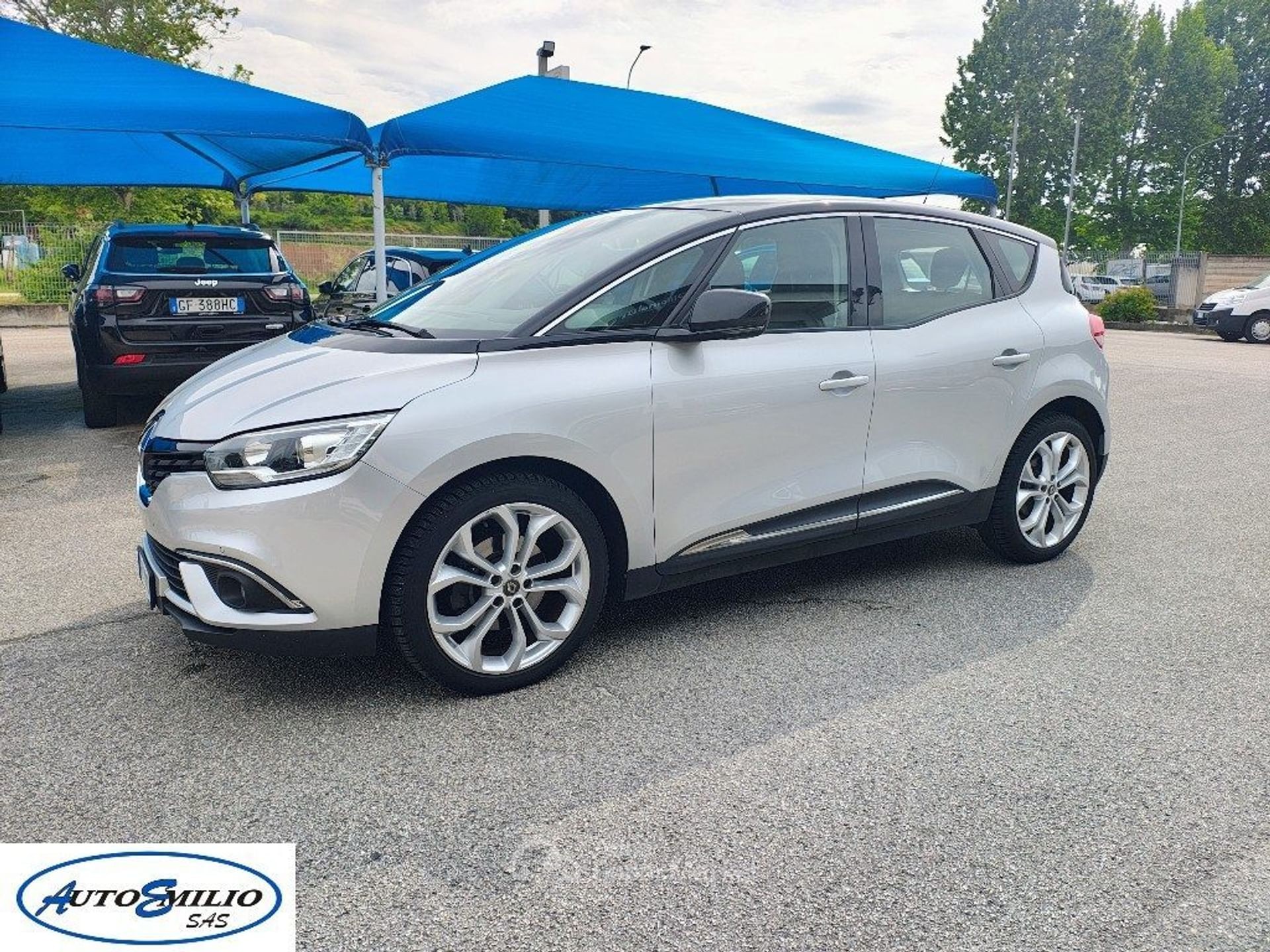 Renault Scénic