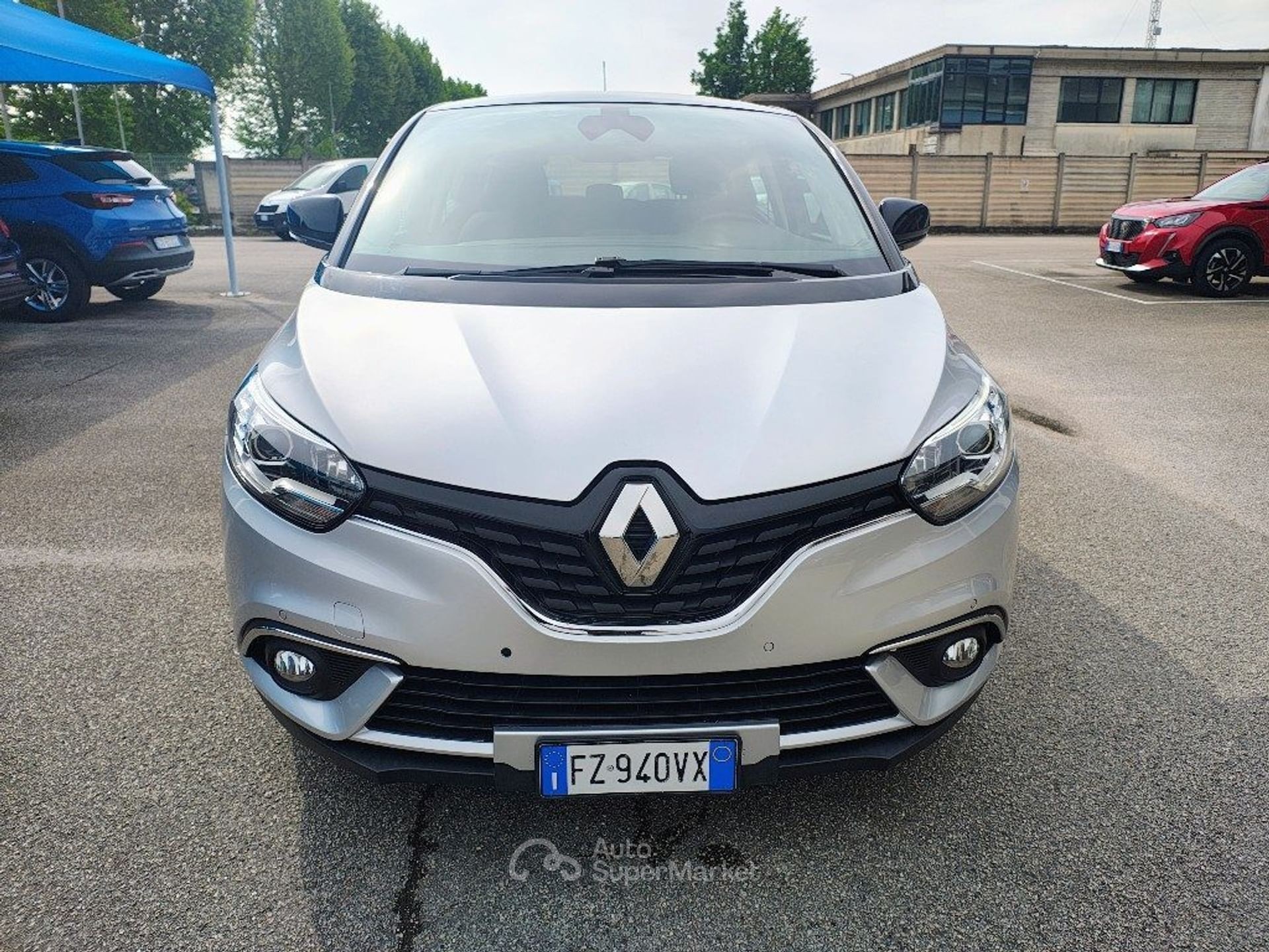 Renault Scénic