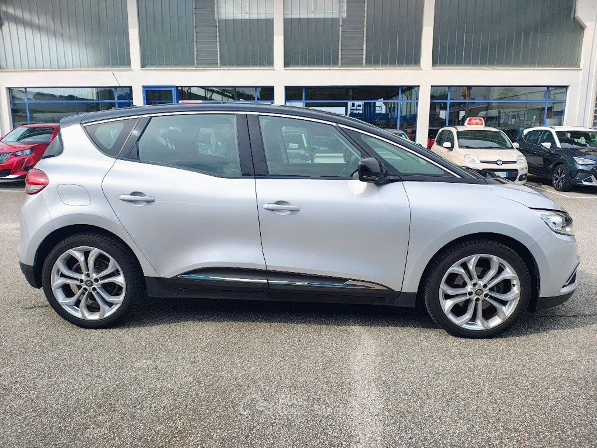 Renault Scénic