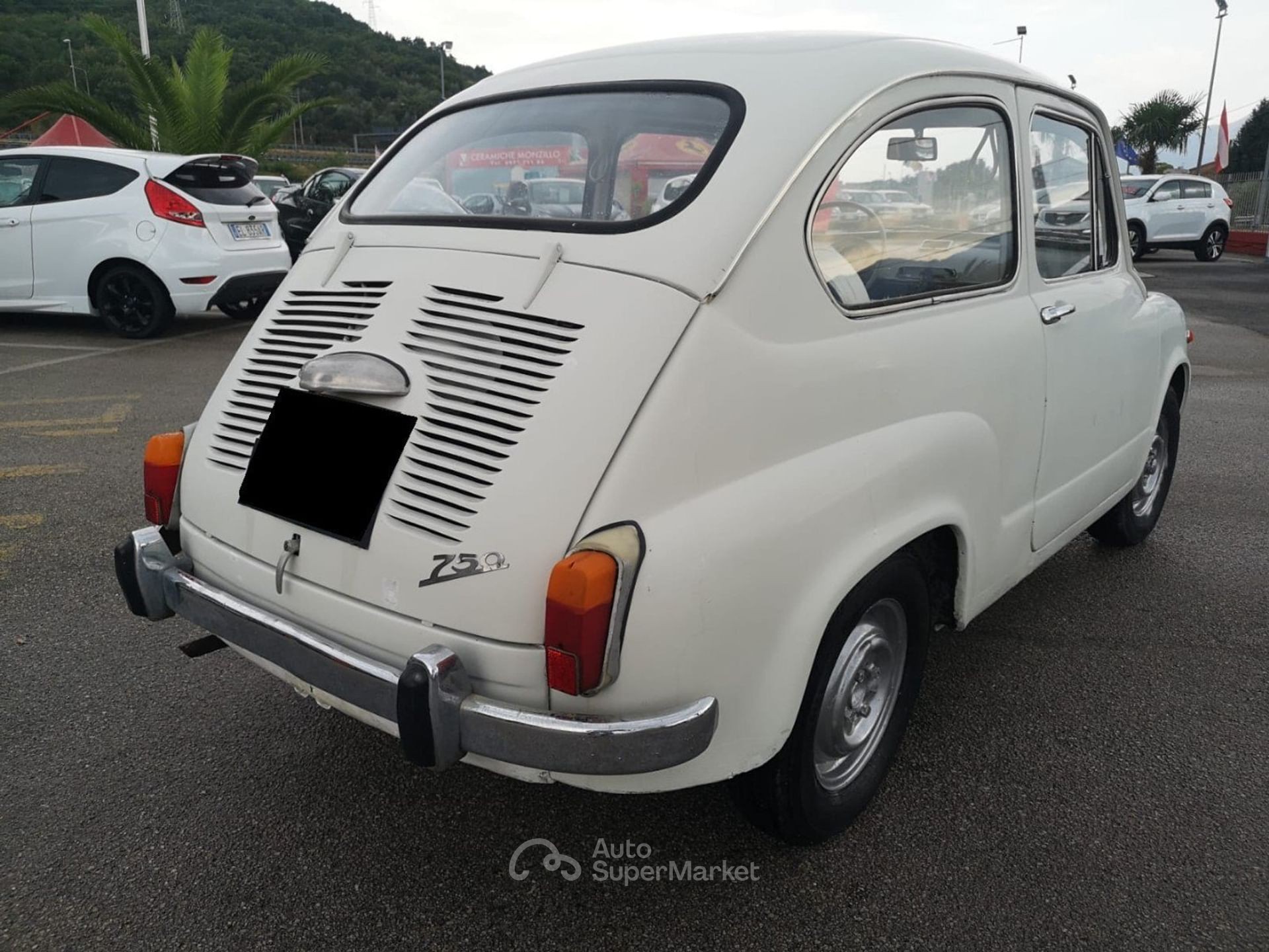 Fiat 600