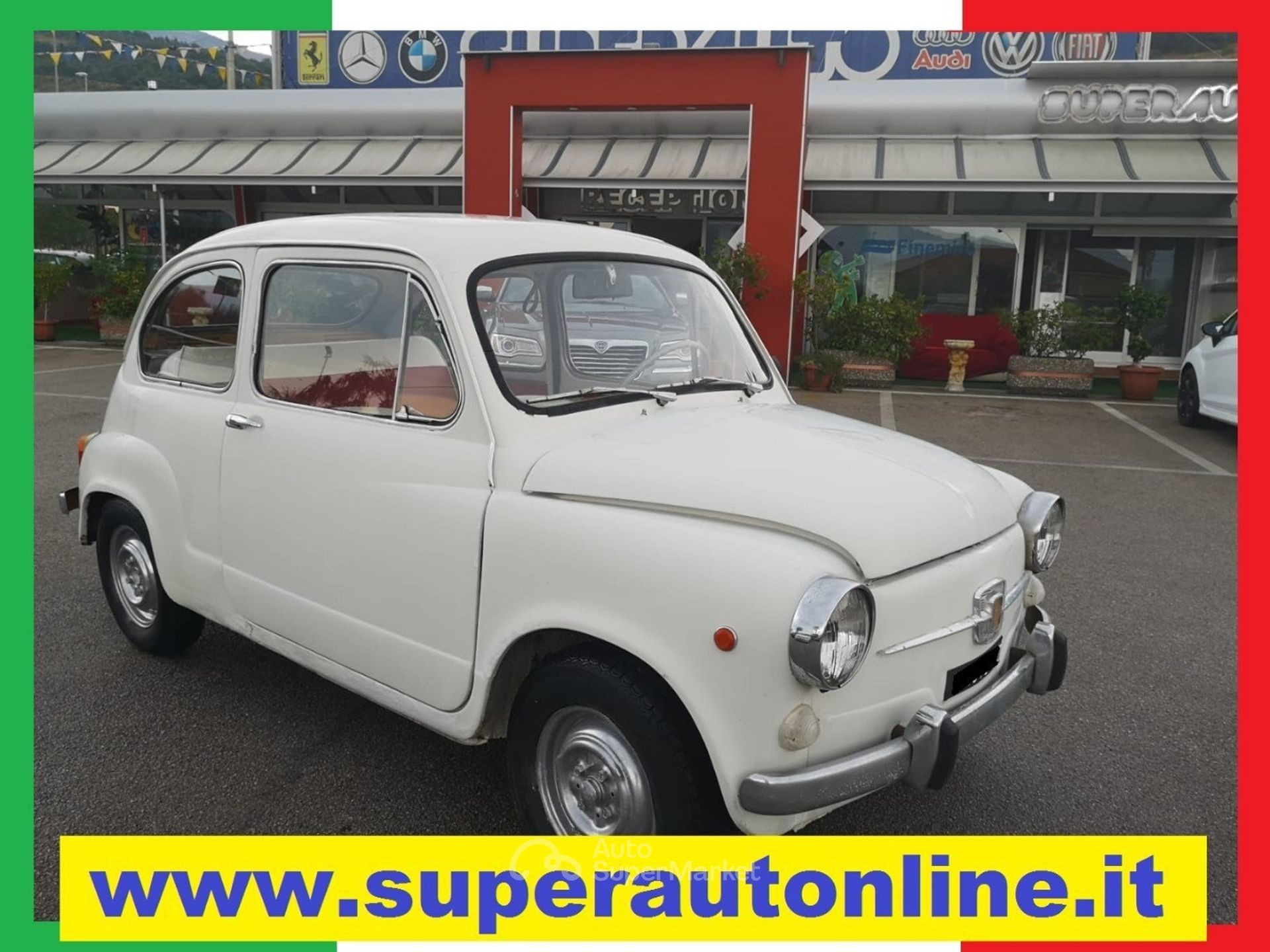 Fiat 600