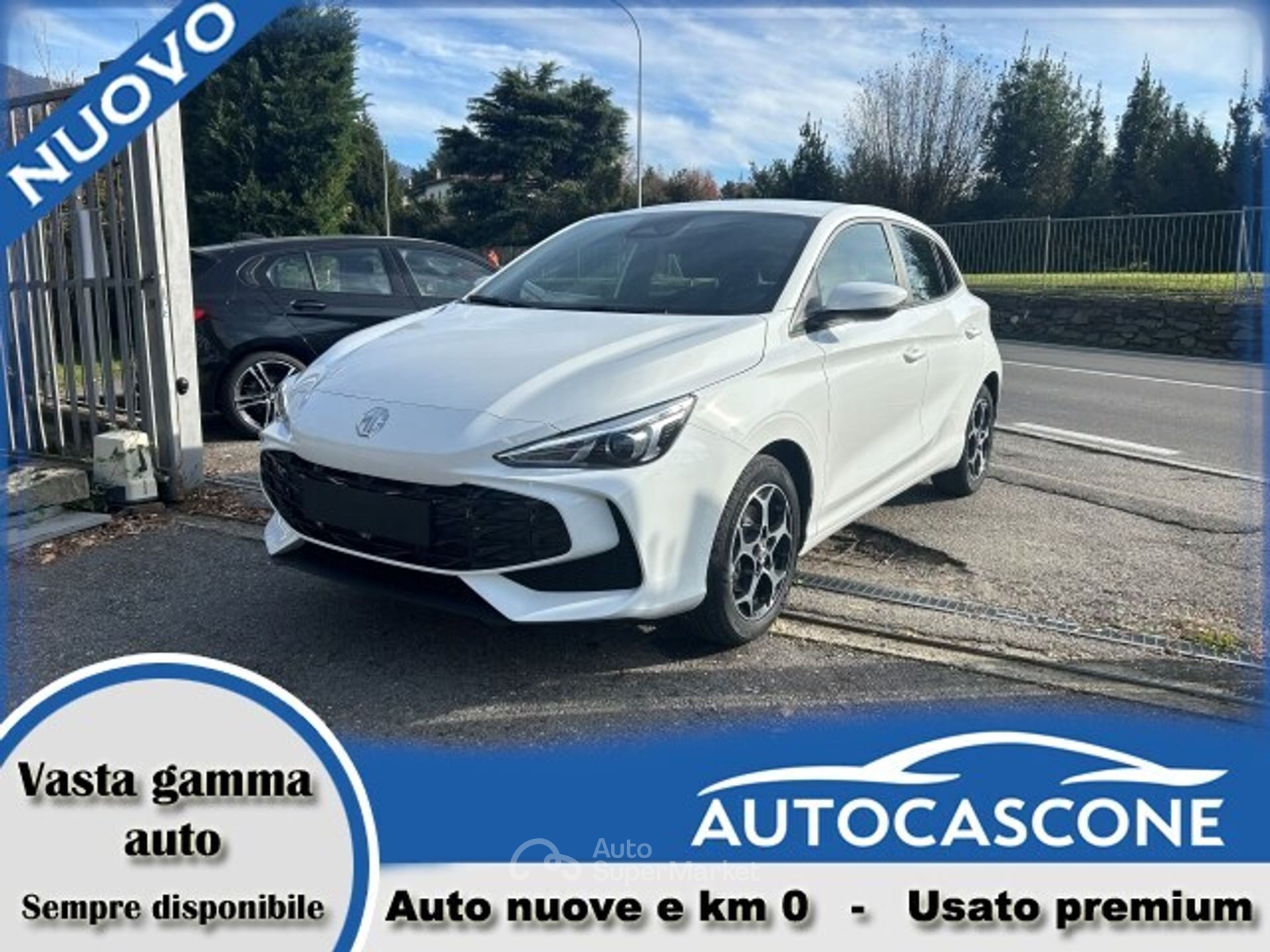MG3