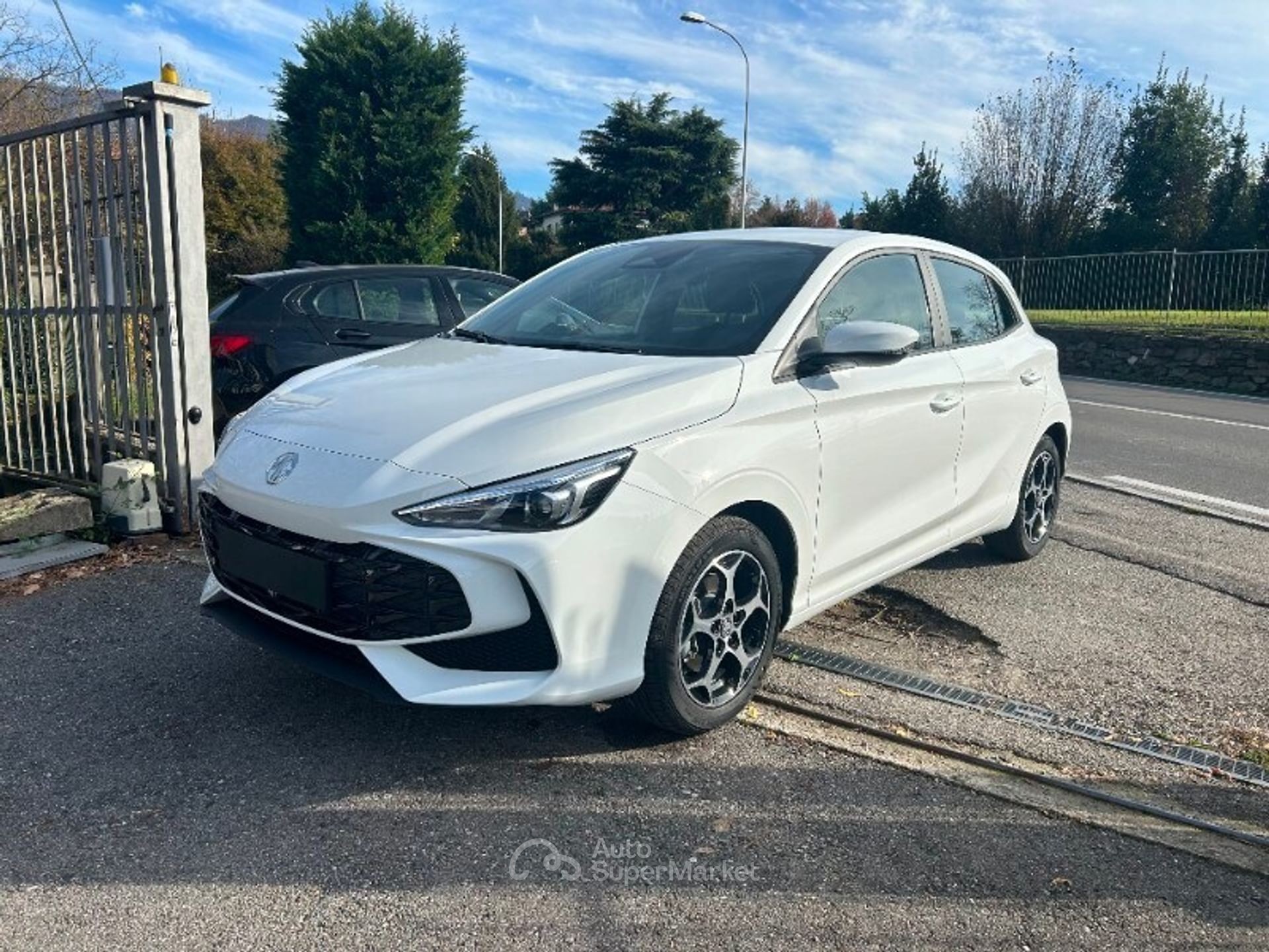 MG3