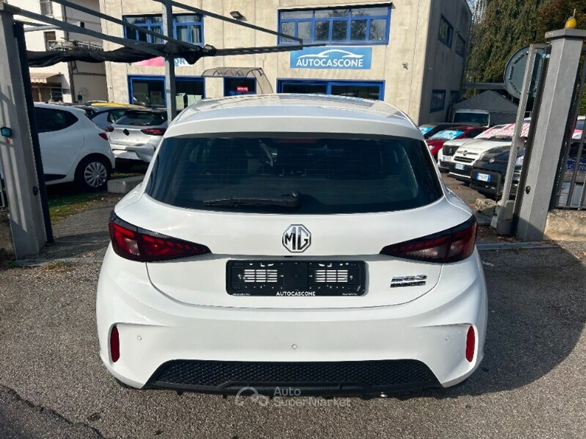 MG3