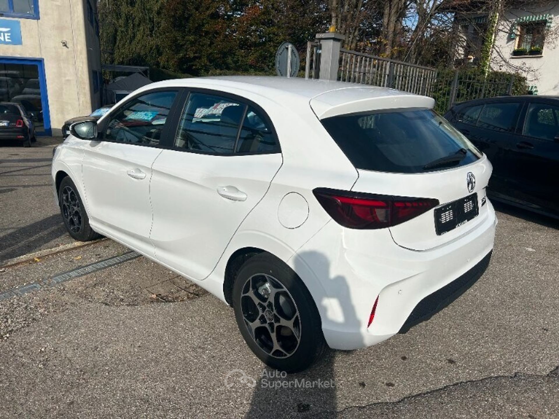 MG3