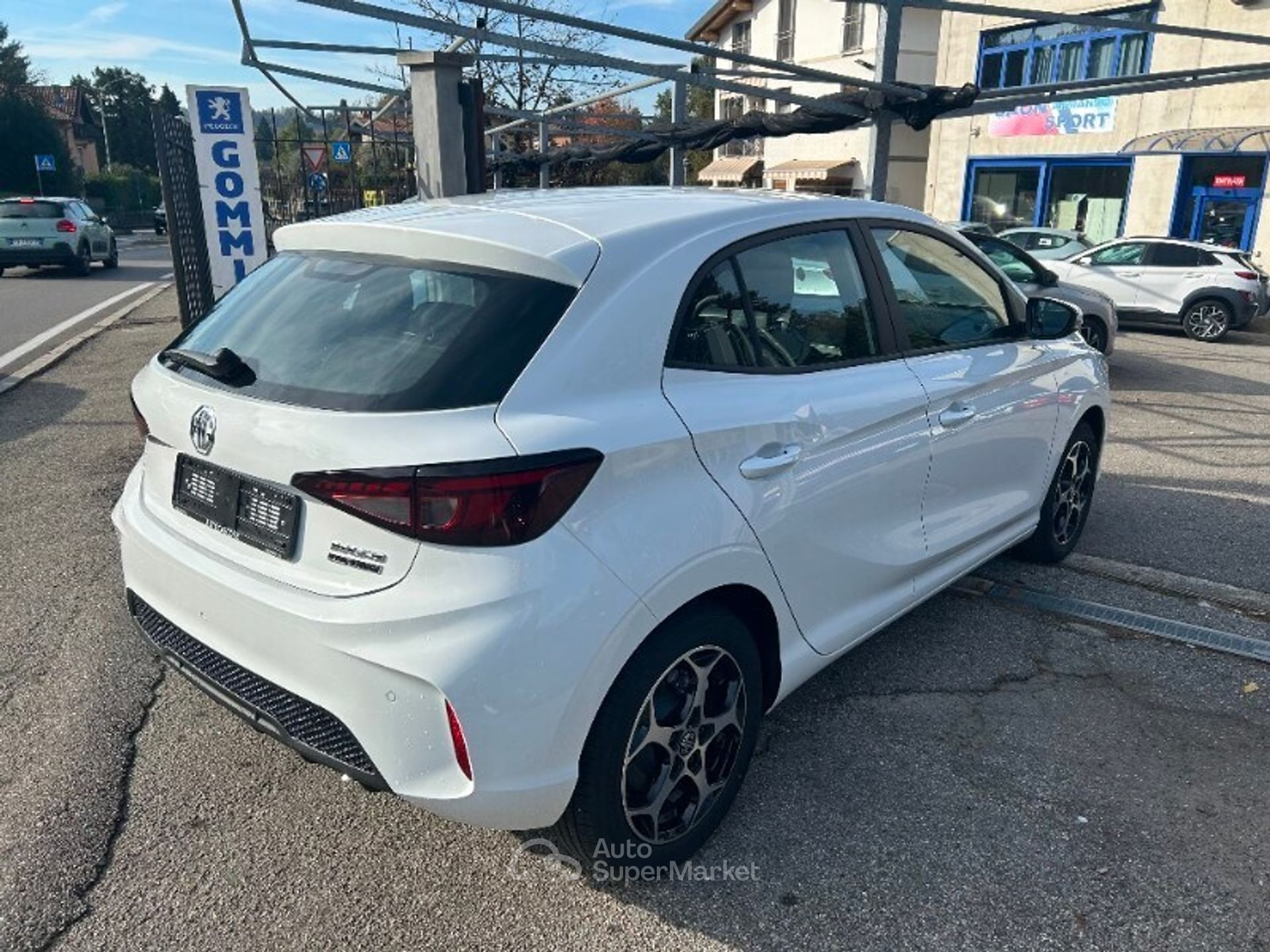 MG3