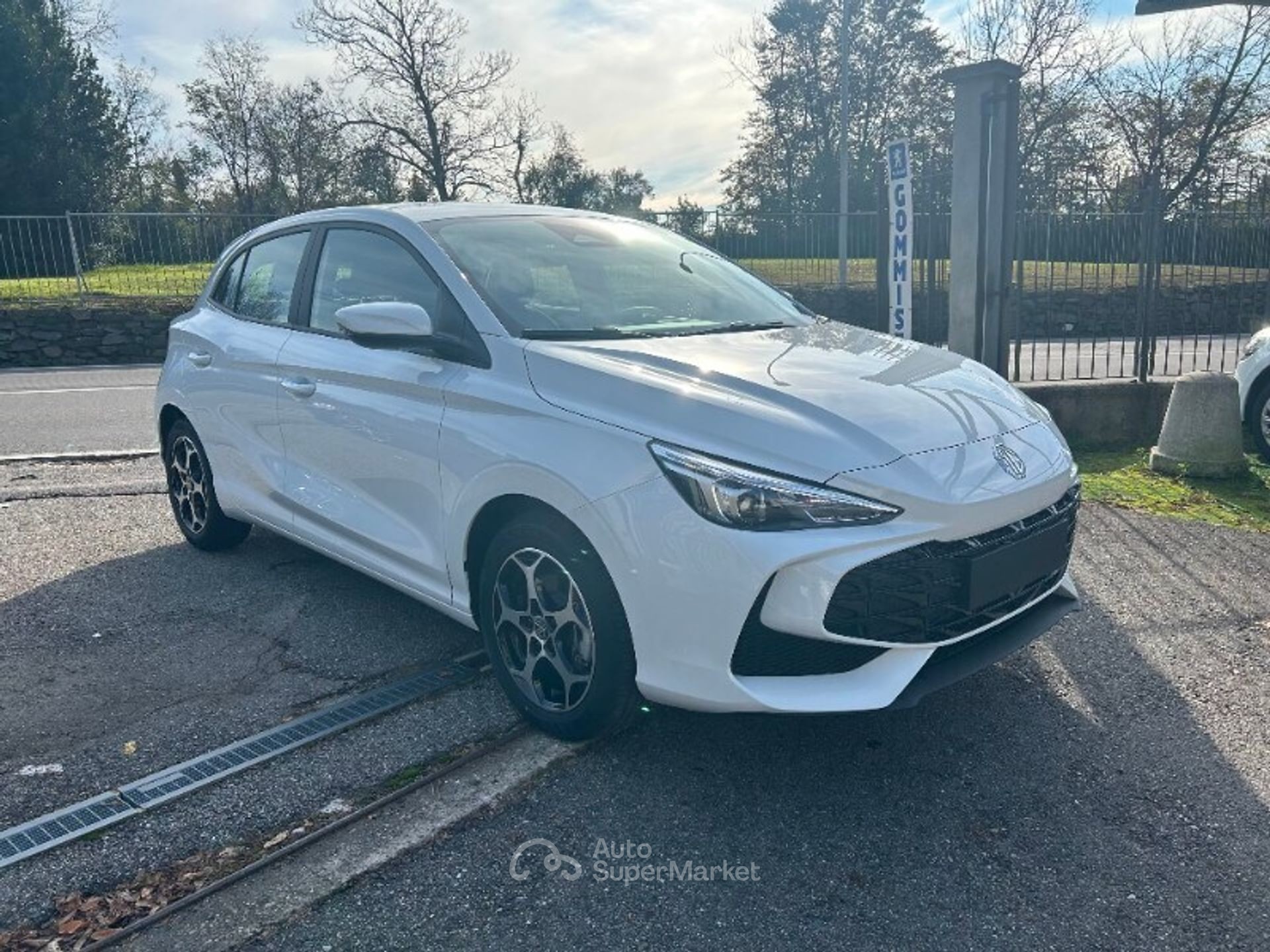 MG3