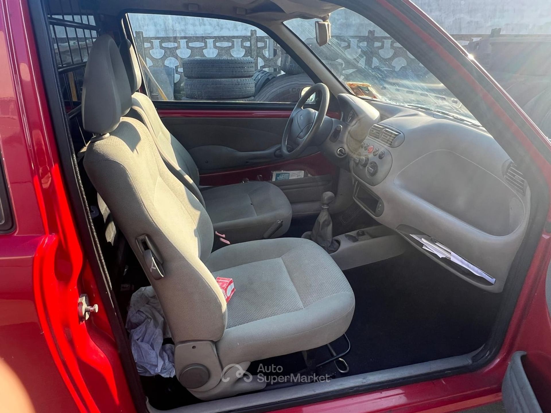 Fiat Seicento