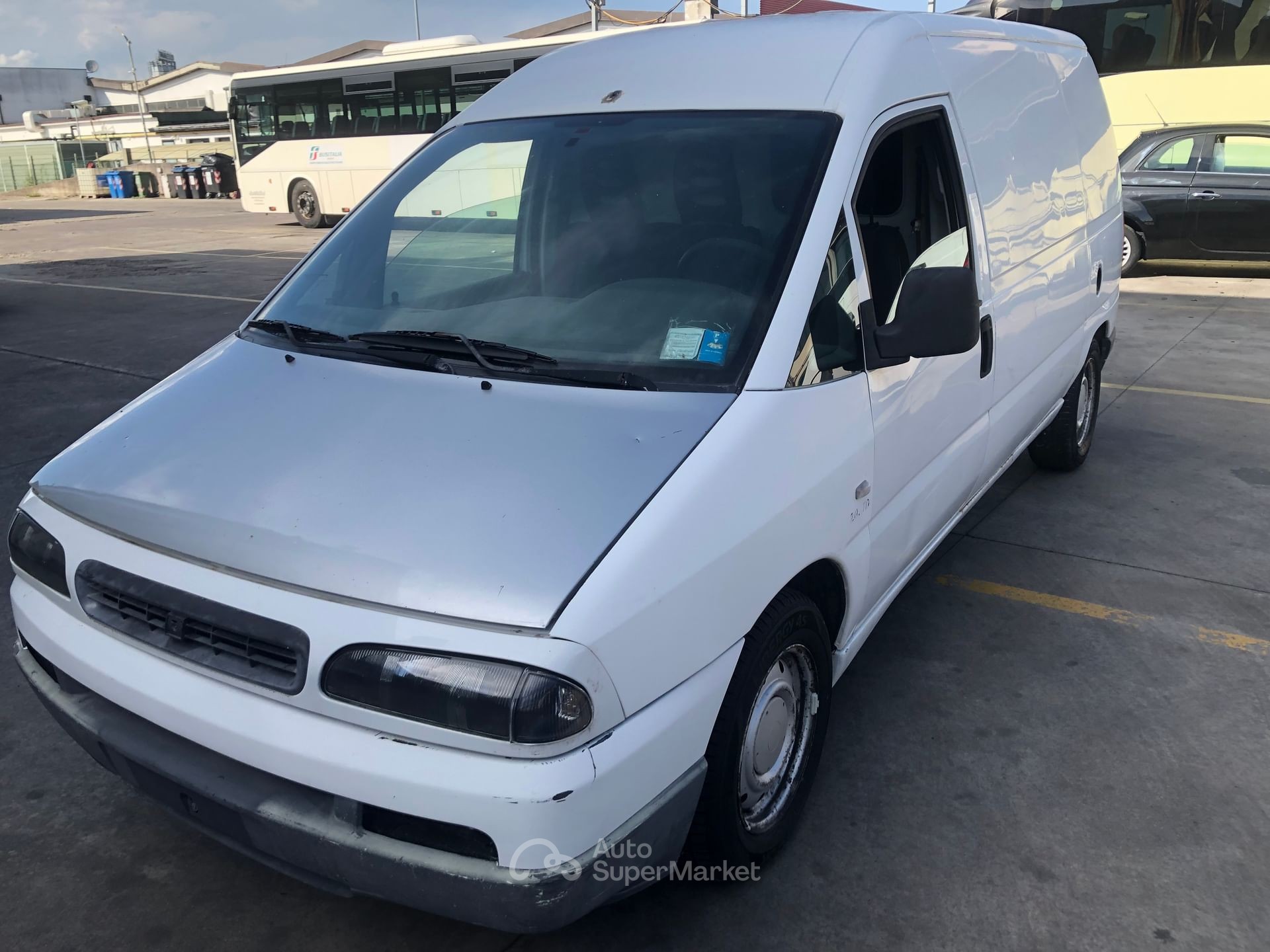 Fiat Scudo