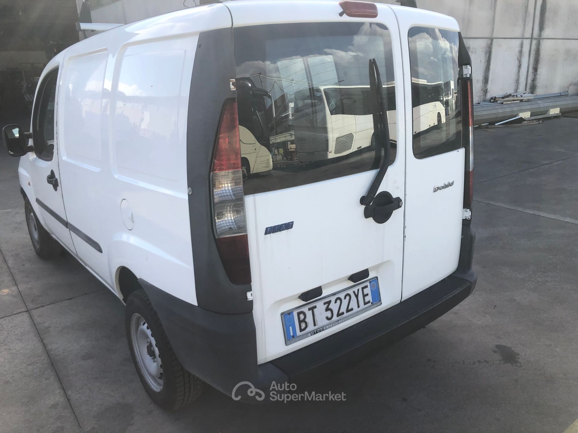 Fiat Scudo