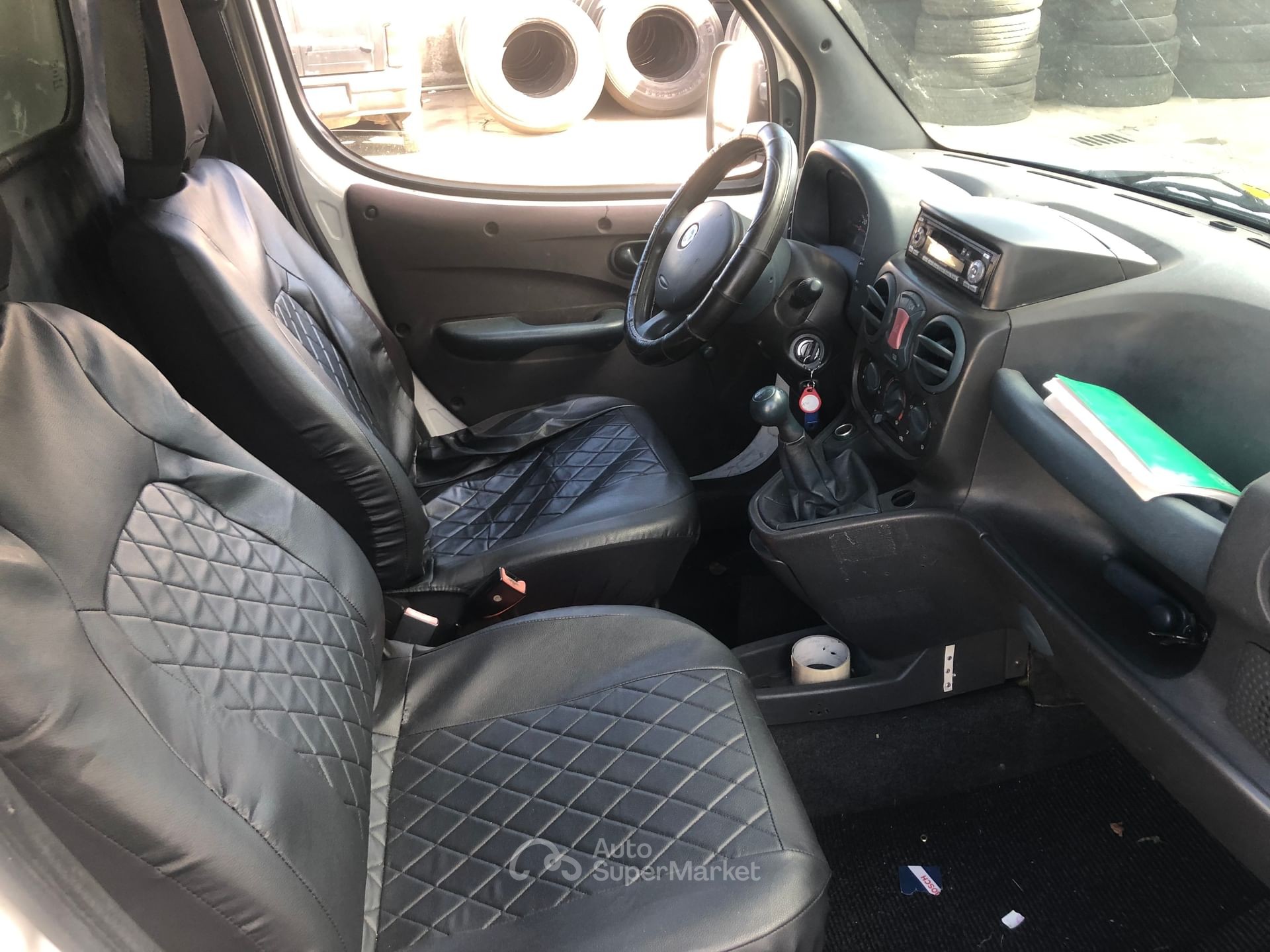 Fiat Scudo