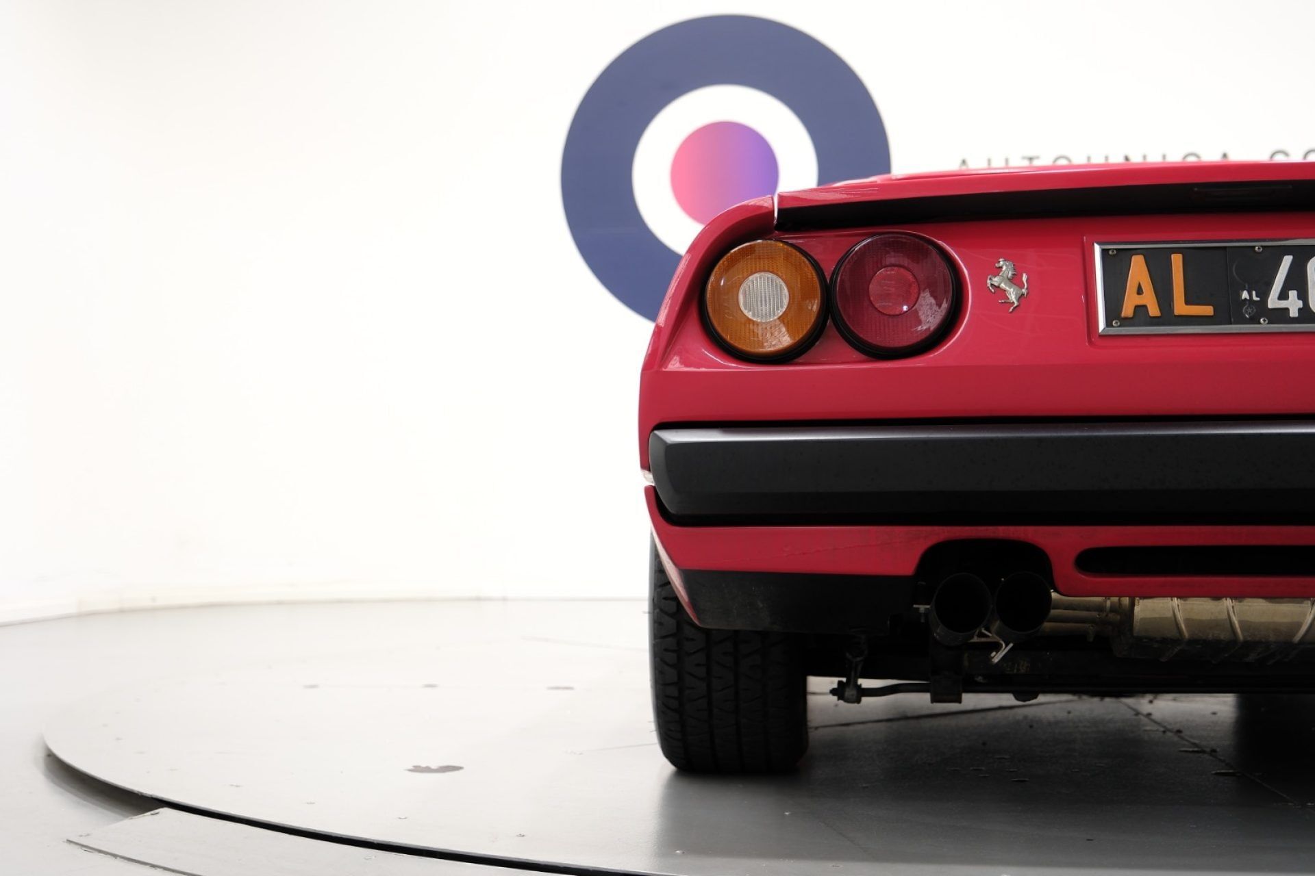 Ferrari 308