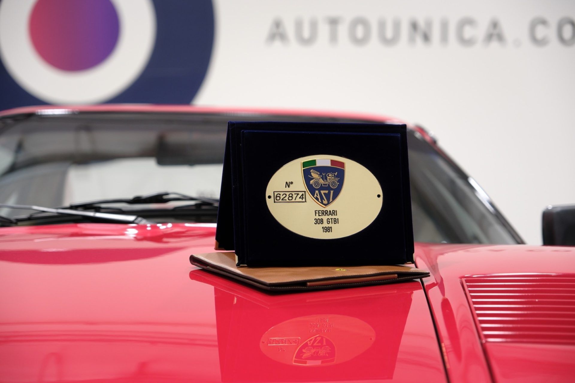 Ferrari 308