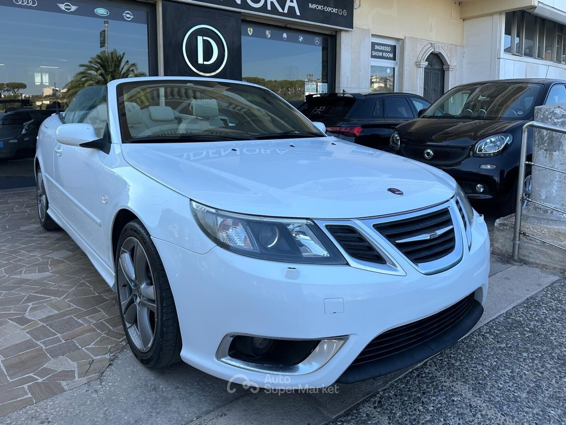 Saab 9-3